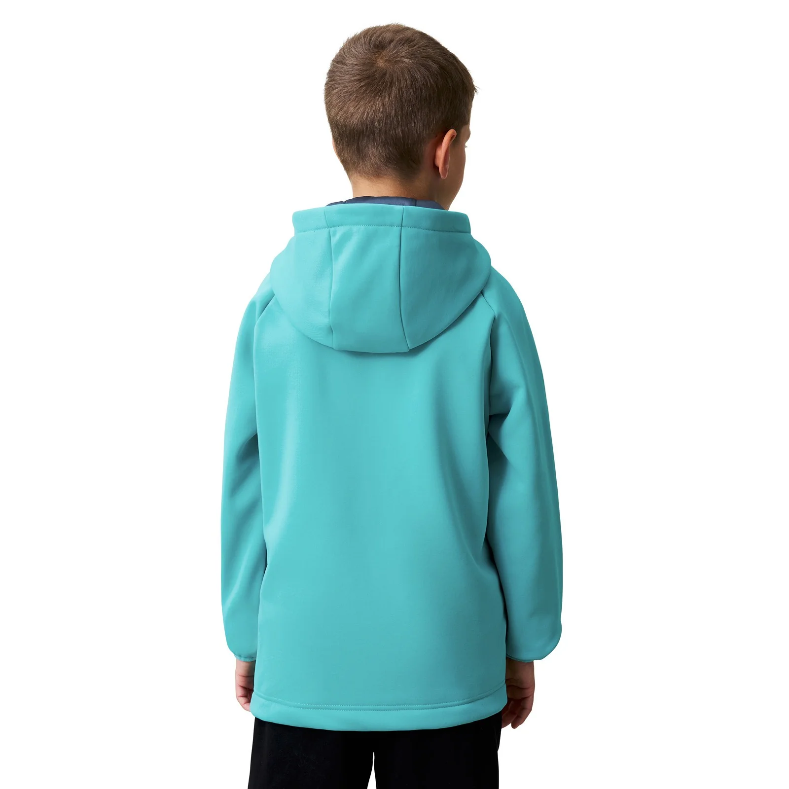Canterbury IRFU Rugby Ireland 2026/27 Kids Training Hoodie - Image 2