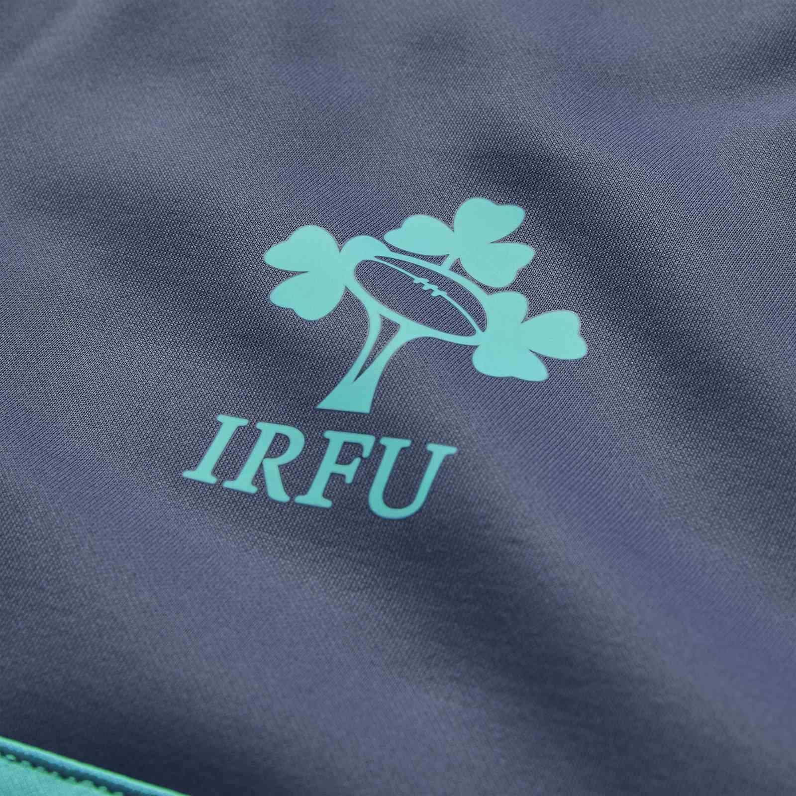 Canterbury IRFU Rugby Ireland 2026/27 Kids Training Hoodie - Image 7