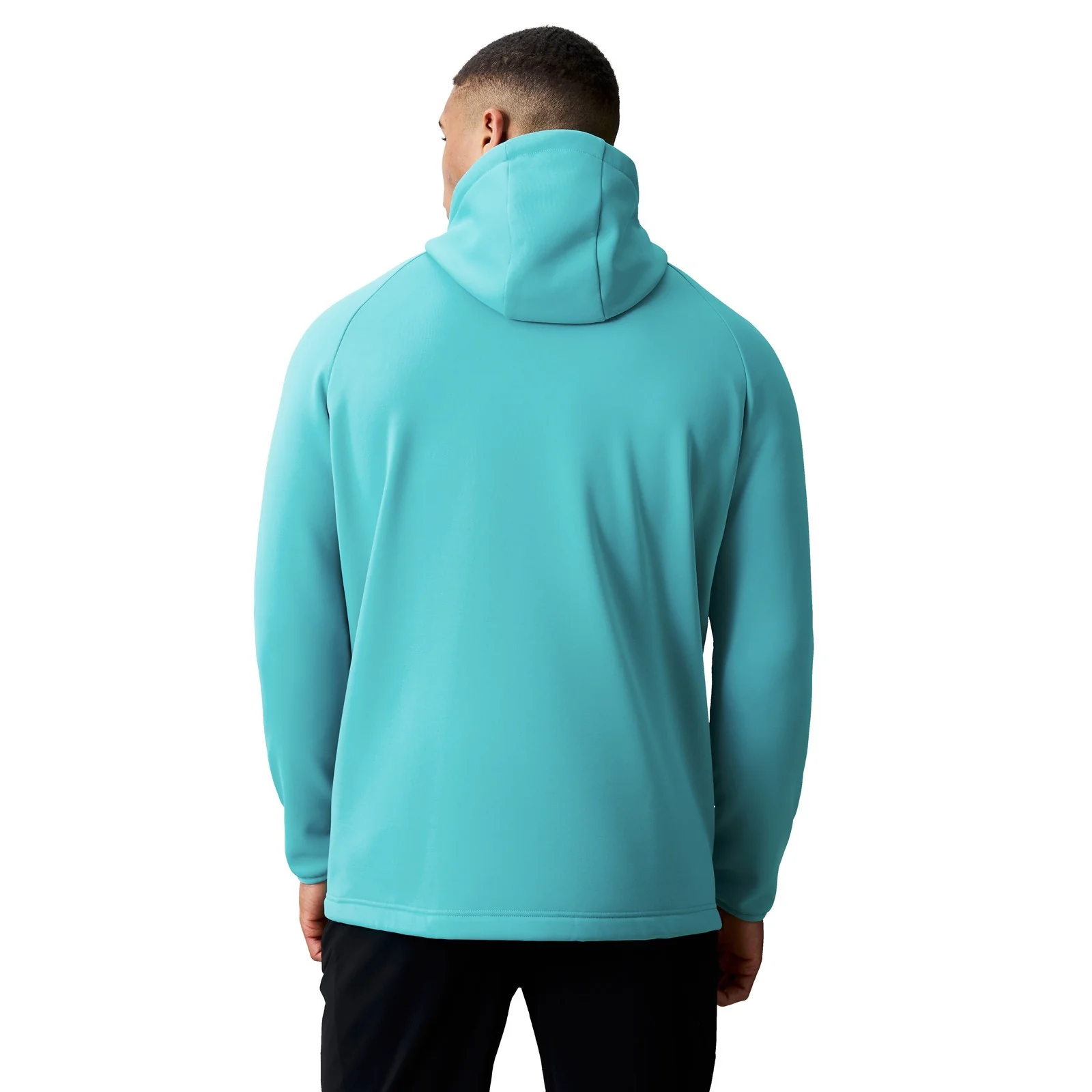 Canterbury IRFU Rugby Ireland 2026/27 Mens Training Hoodie - Image 2