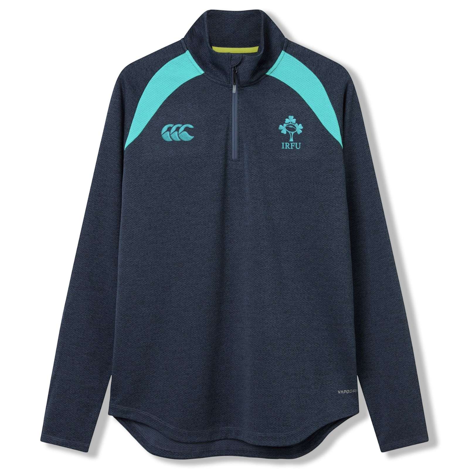 Canterbury IRFU Rugby Ireland 2026 Mens Elite First Layer Top - Image 11