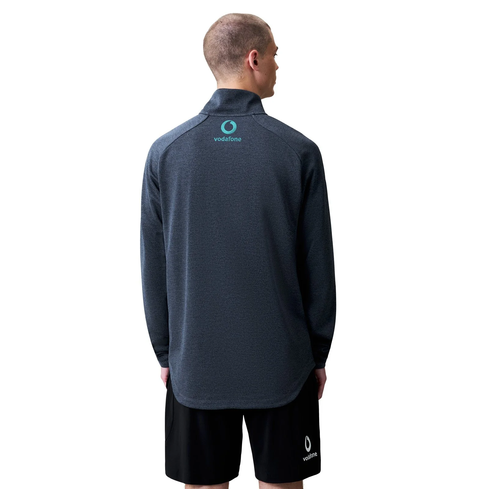 Canterbury IRFU Rugby Ireland 2026 Mens Elite First Layer Top - Image 2