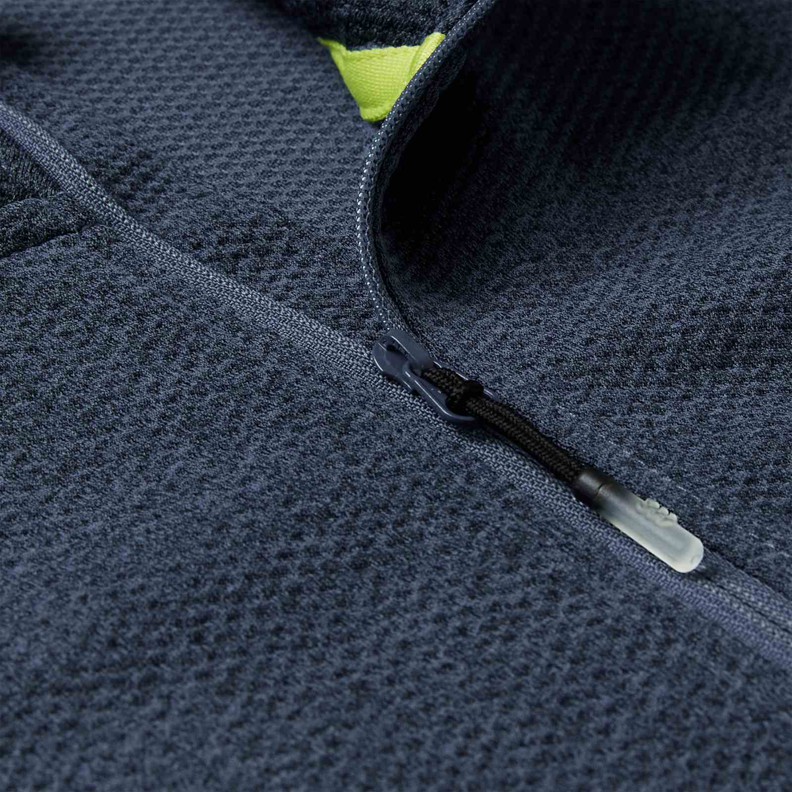 Canterbury IRFU Rugby Ireland 2026 Mens Elite First Layer Top - Image 9