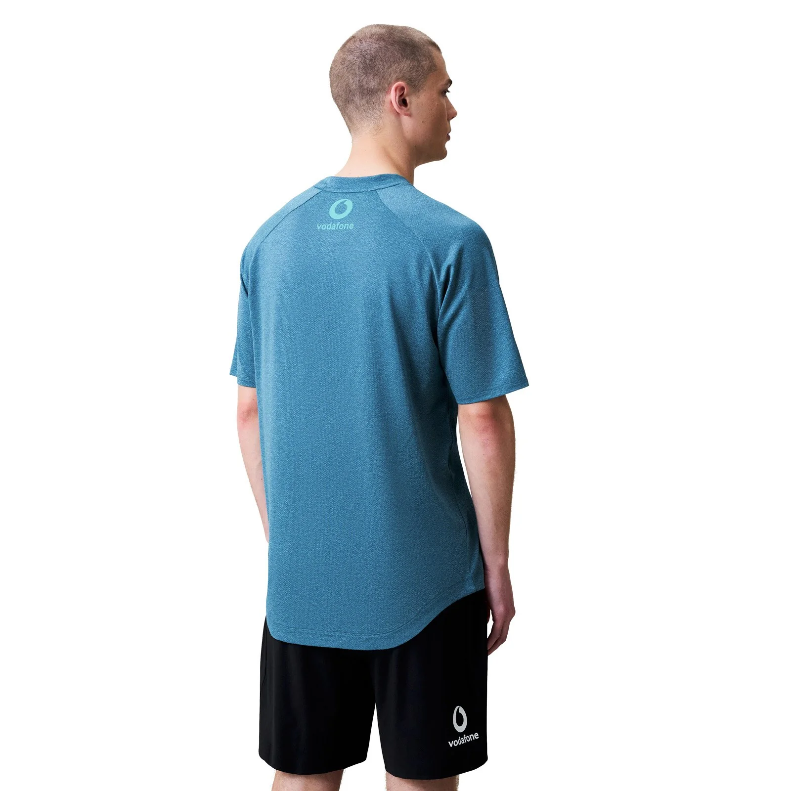 Canterbury IRFU Rugby Ireland 2026 Mens Elite Training T-Shirt - Image 2