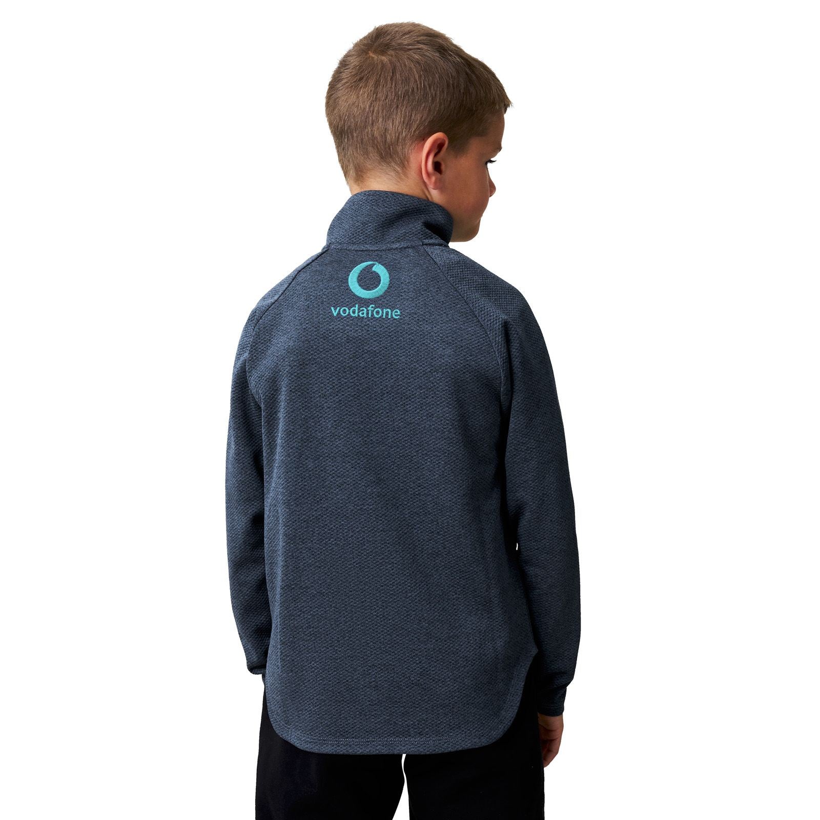 Canterbury IRFU Rugby Ireland 2026 Kids Elite First Layer Top - Image 2