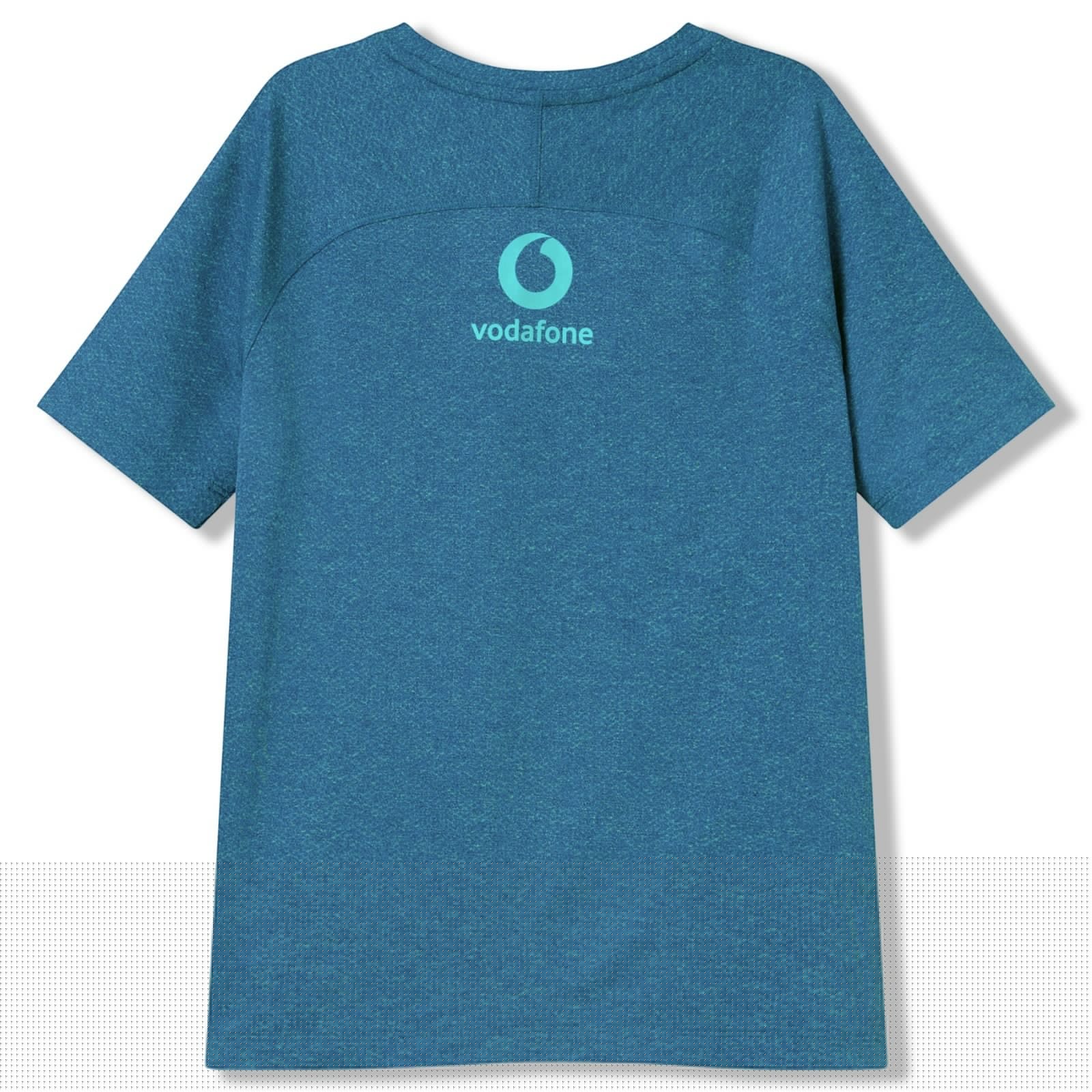 Canterbury IRFU Rugby Ireland 2026 Kids Elite Training T-Shirt - Image 11