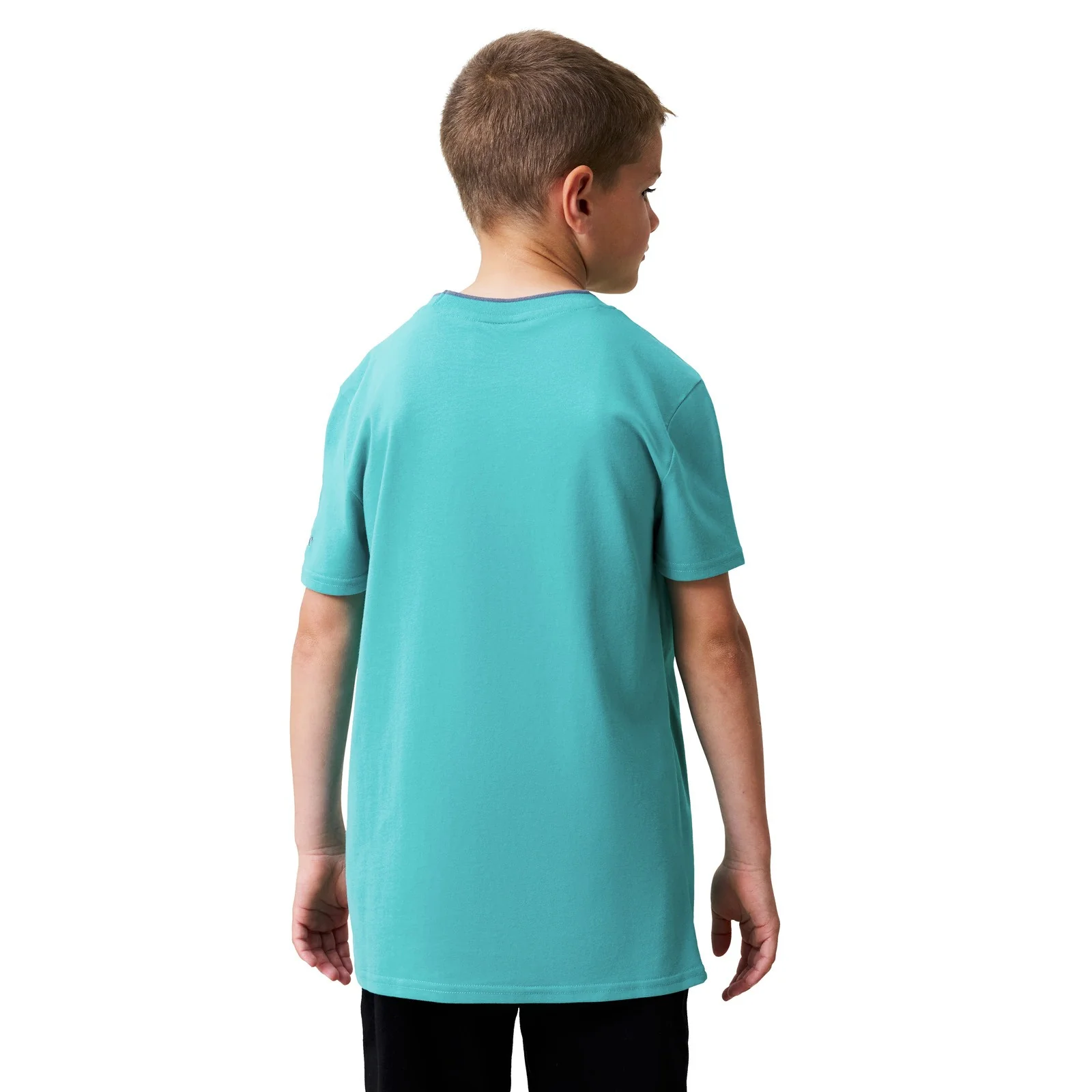 Canterbury IRFU Rugby Ireland 2026 Kids Team T-Shirt - Image 2