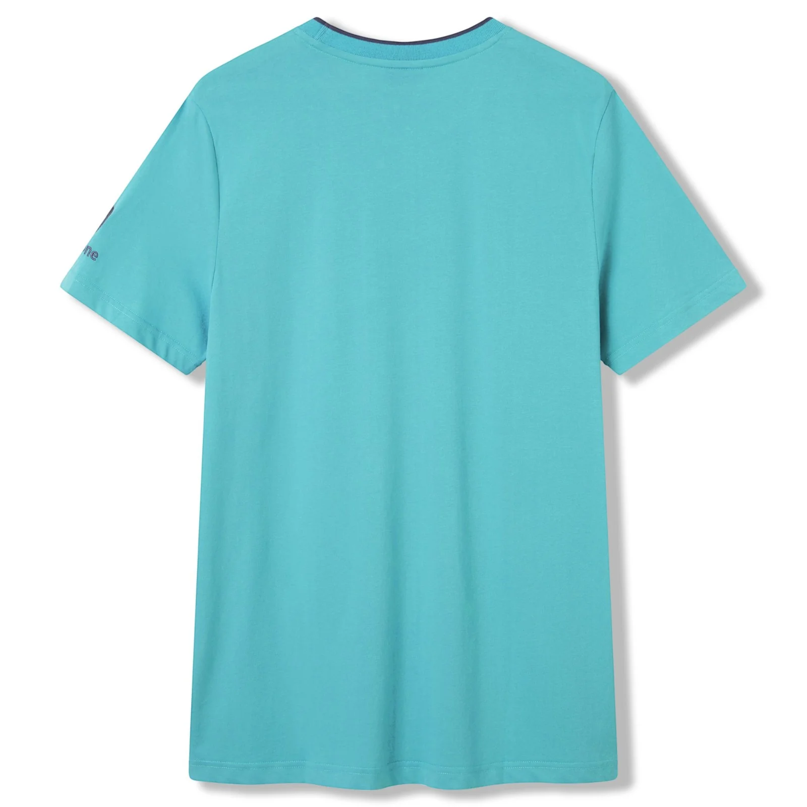 Canterbury IRFU Rugby Ireland 2026 Mens Team T-Shirt - Image 11