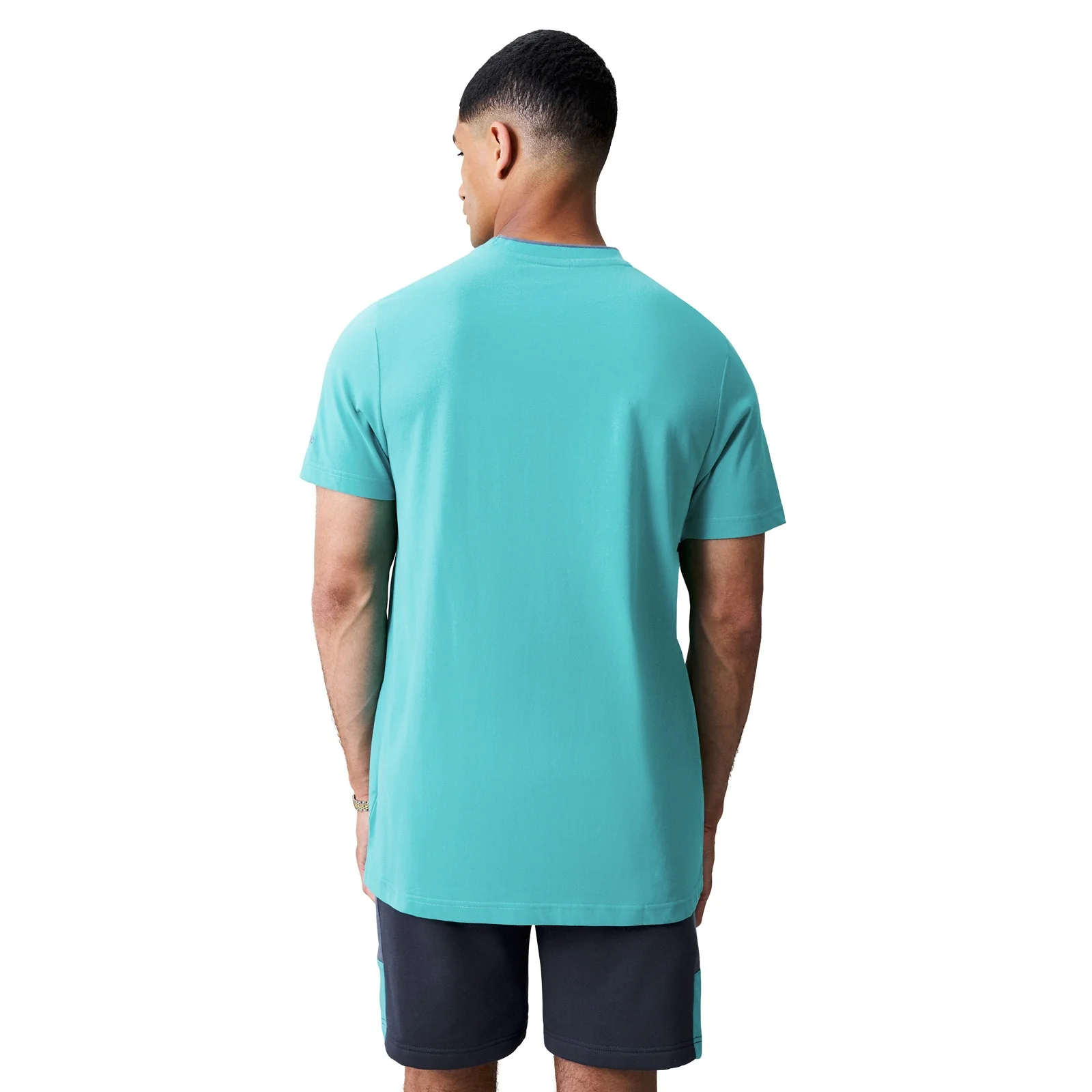 Canterbury IRFU Rugby Ireland 2026 Mens Team T-Shirt - Image 2