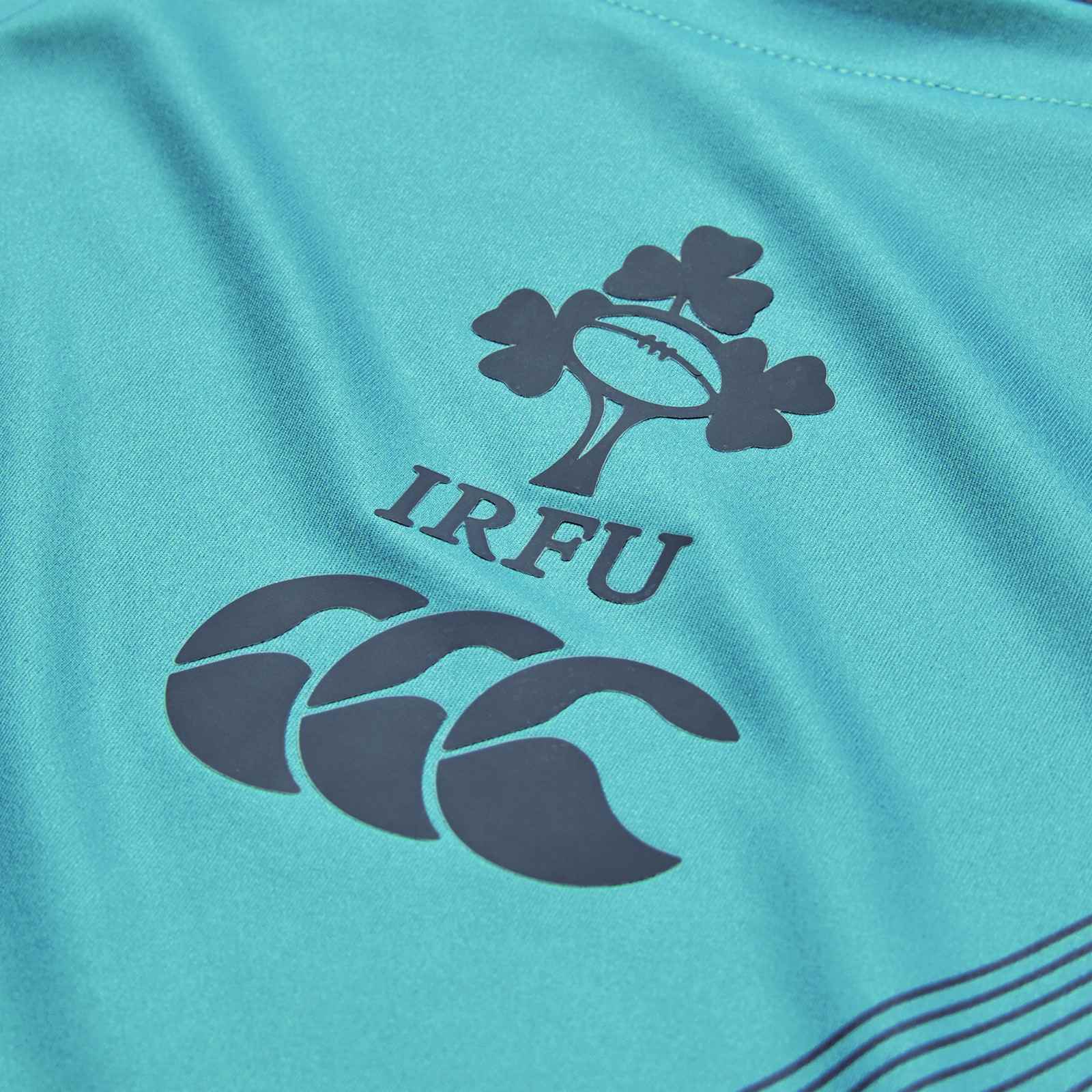 Canterbury IRFU Rugby Ireland 2026 Mens Training Tank Top - Image 6
