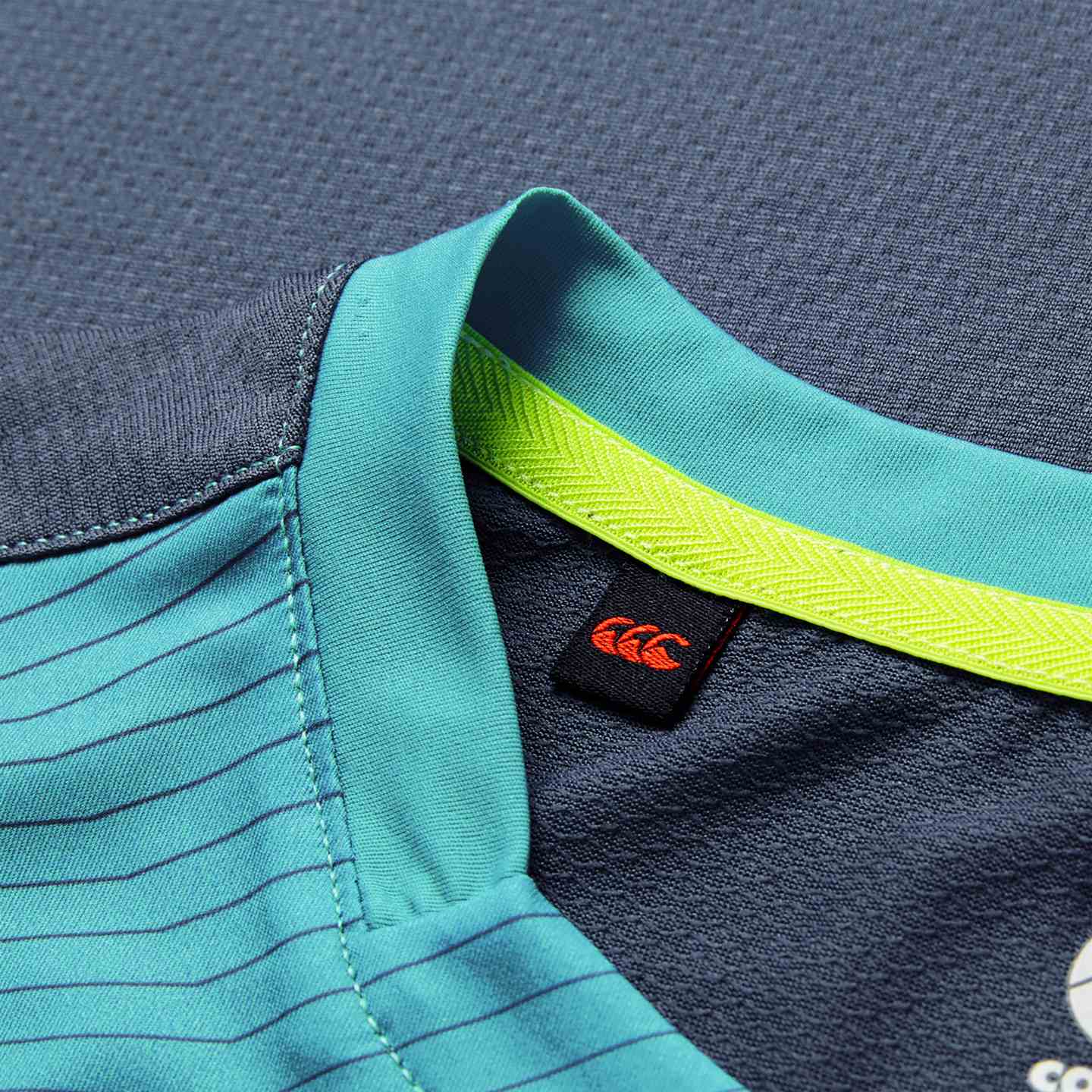 Canterbury IRFU Rugby Ireland 2026 Mens Training Tank Top - Image 7