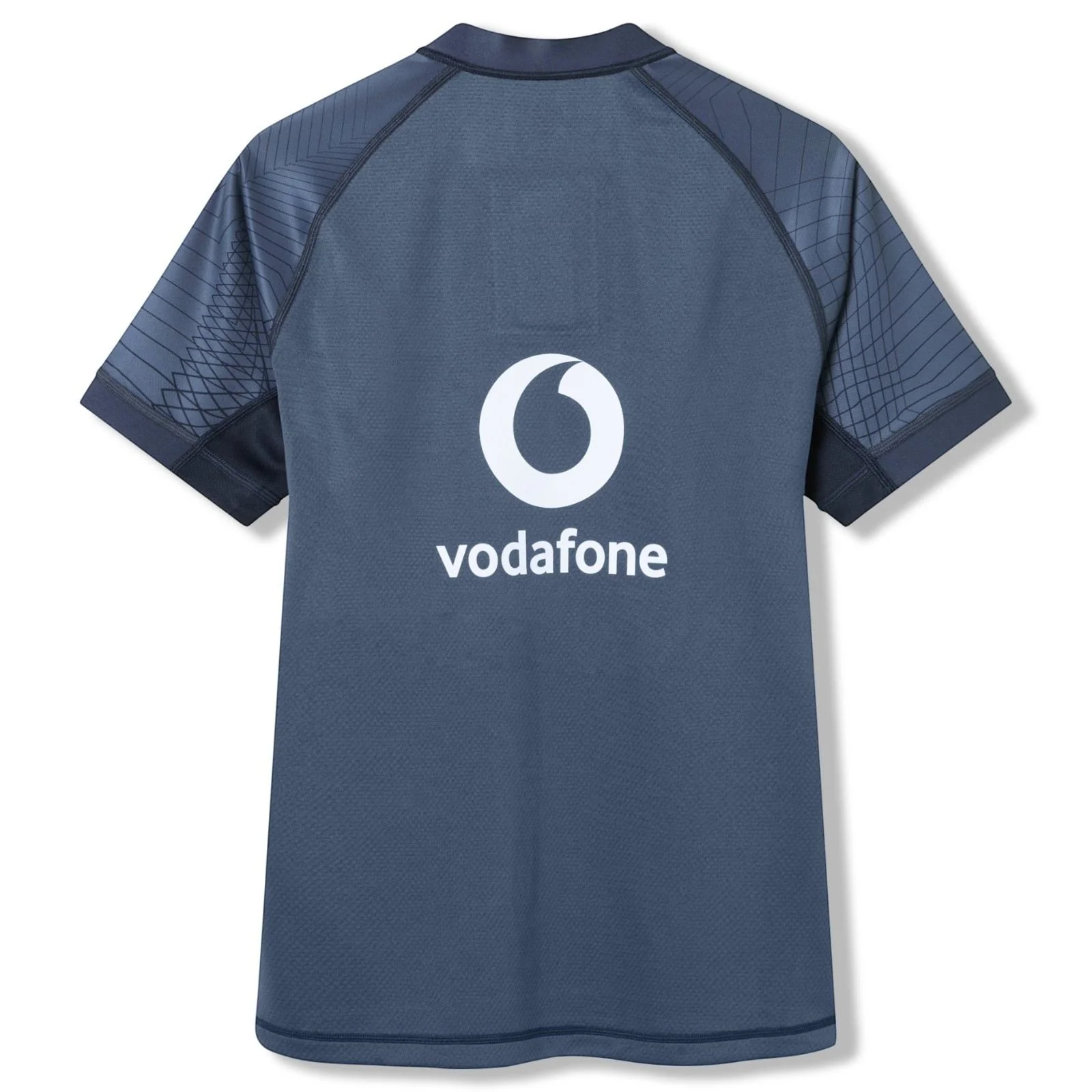 Canterbury IRFU Rugby Ireland 2026 Mens Training Test Jersey - Image 12
