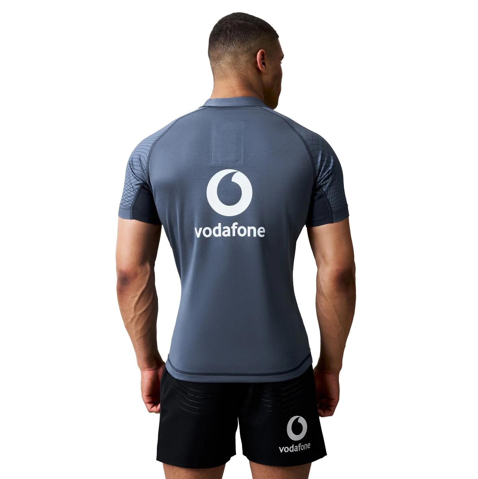 Canterbury IRFU Rugby Ireland 2026 Mens Training Test Jersey - Image 2