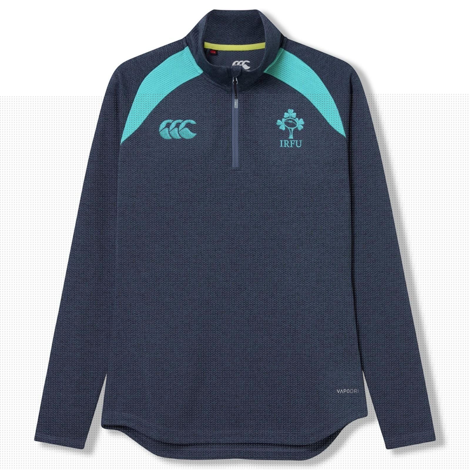 Canterbury IRFU Rugby Ireland 2026 Womens Elite First Layer Top - Image 11