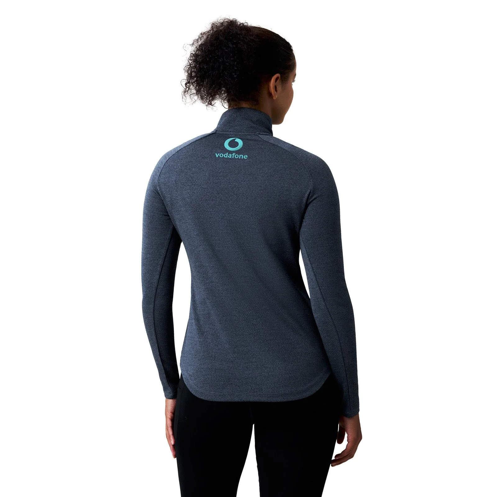 Canterbury IRFU Rugby Ireland 2026 Womens Elite First Layer Top - Image 2