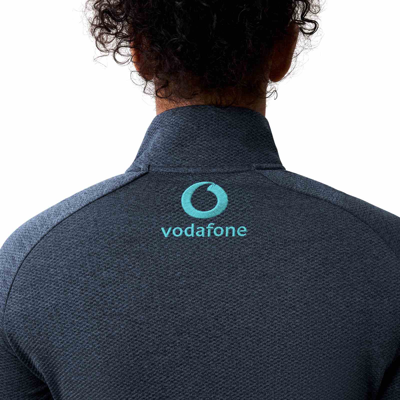 Canterbury IRFU Rugby Ireland 2026 Womens Elite First Layer Top - Image 5