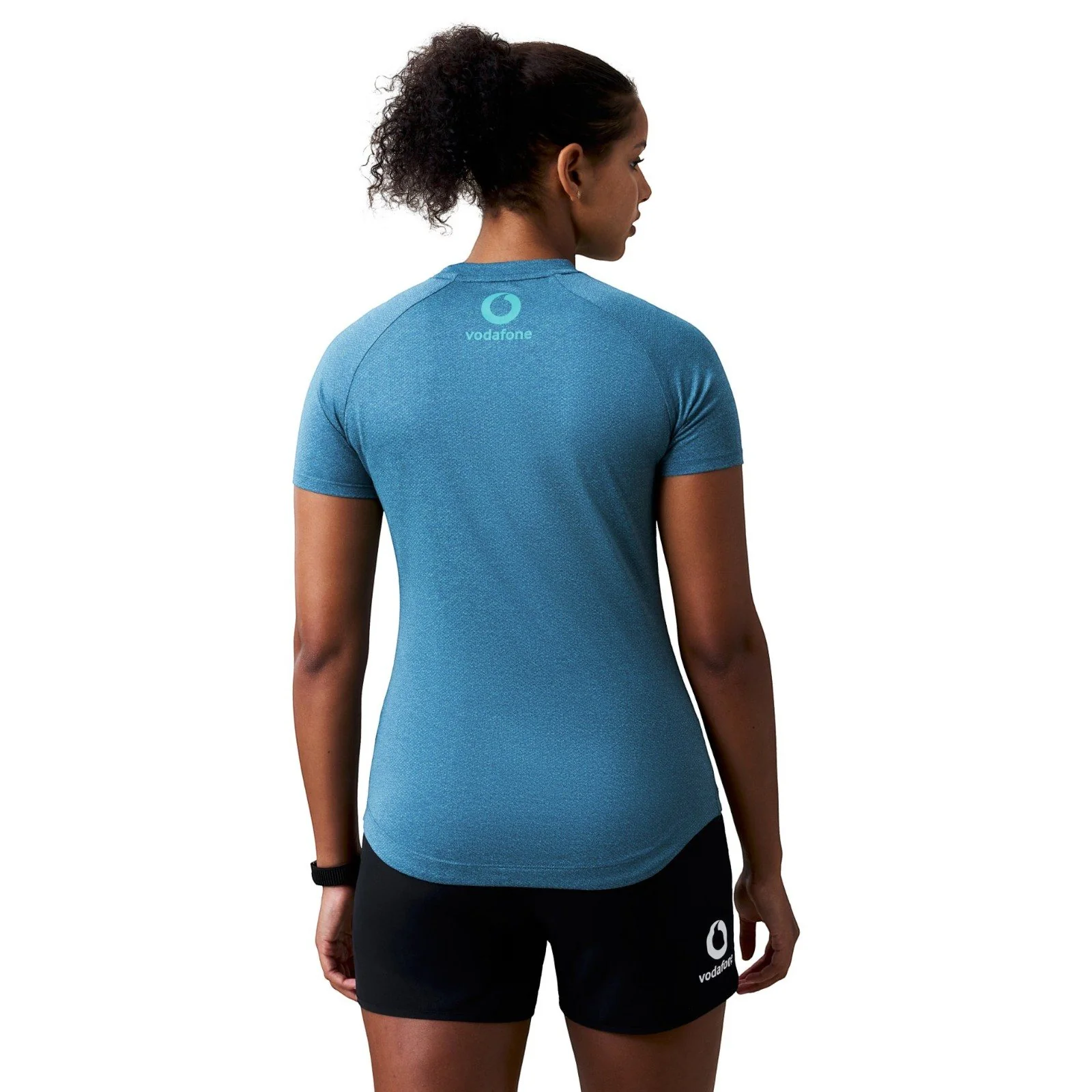Canterbury IRFU Rugby Ireland 2026 Womens Elite Training T-Shirt - Image 2