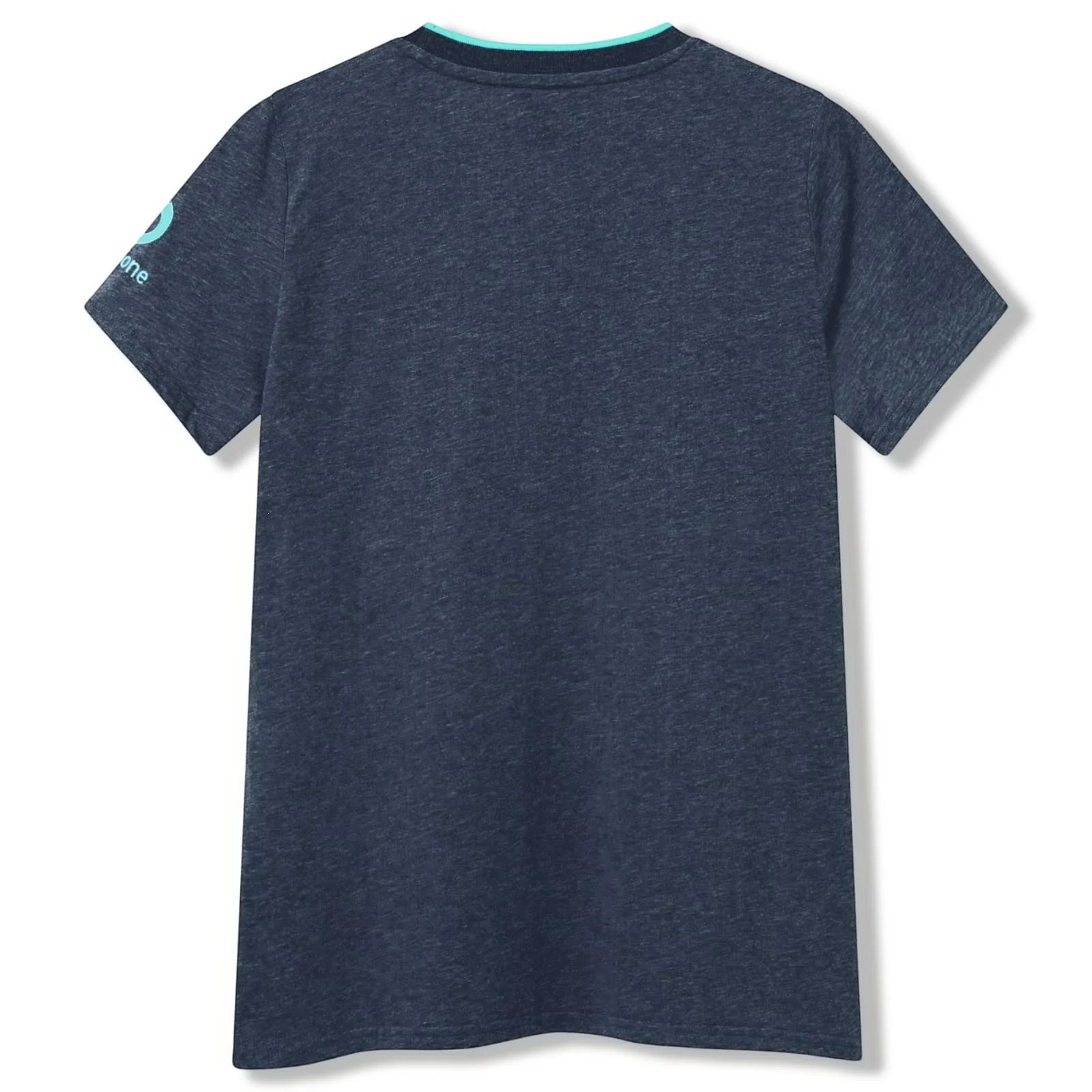 Canterbury IRFU Rugby Ireland 2026 Womens Team T-Shirt - Image 11