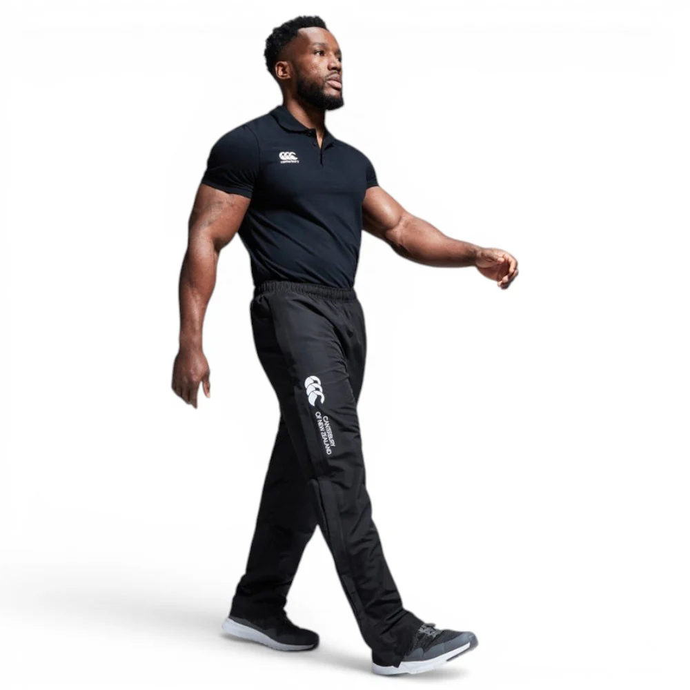 Canterbury Open Hem Stadium Mens Rugby Training Pants - Image 11