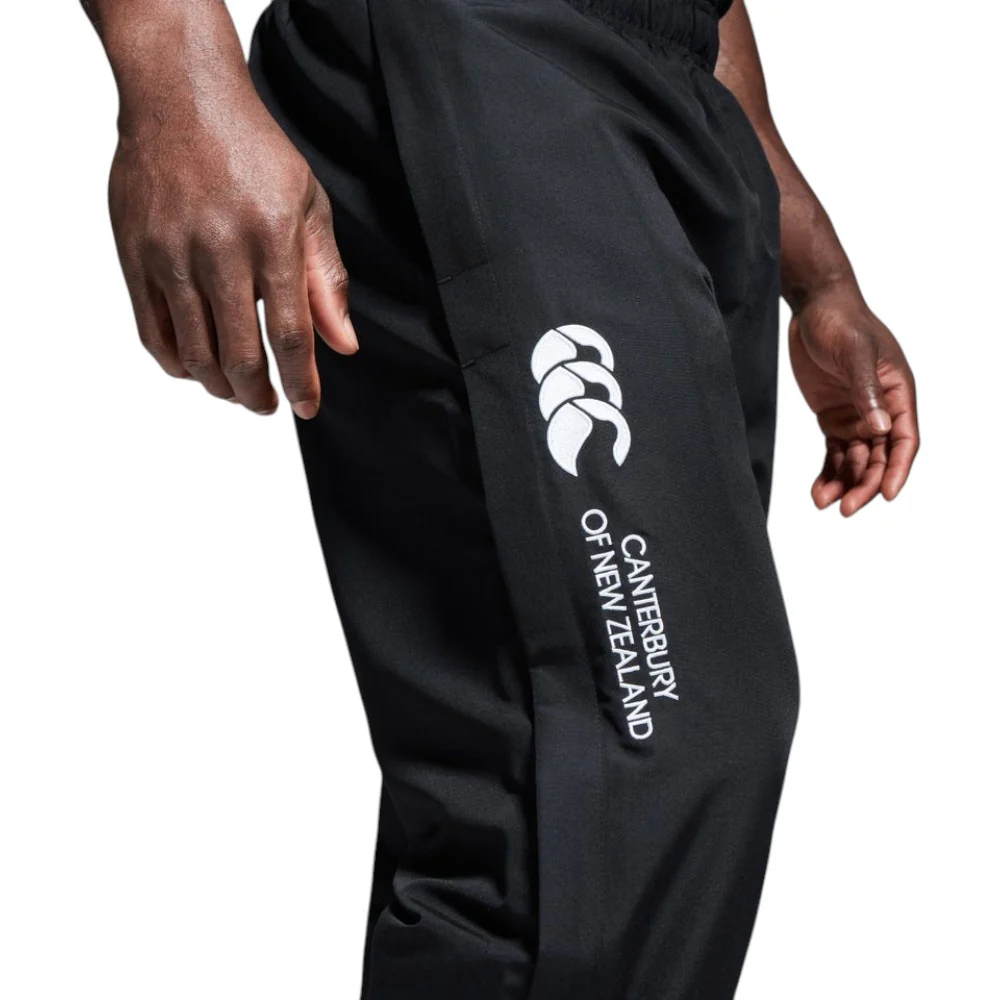 Canterbury Open Hem Stadium Mens Rugby Training Pants - Image 4