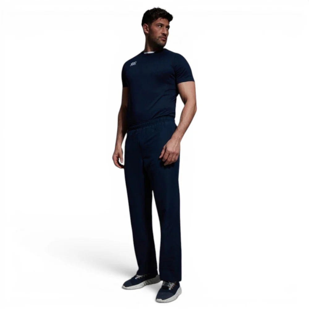 Canterbury Open Hem Stadium Mens Rugby Training Pants - Image 10