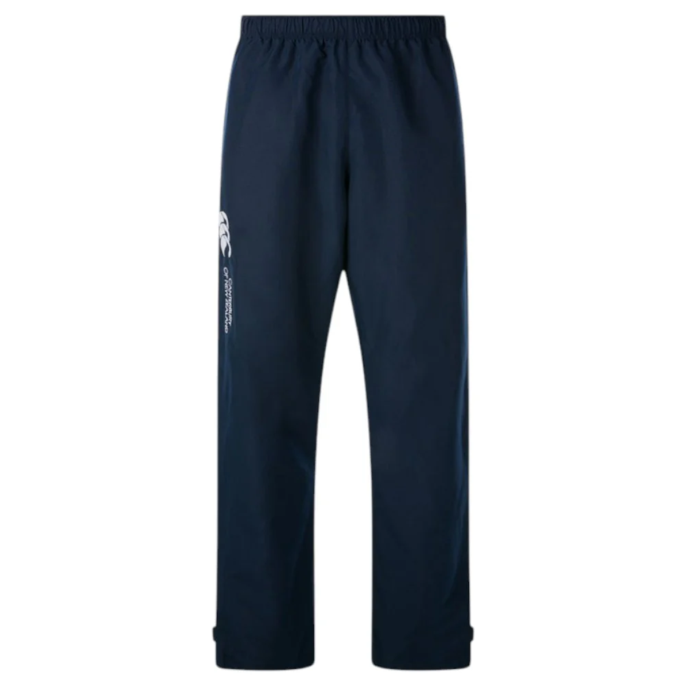 Canterbury Open Hem Stadium Mens Rugby Training Pants - Image 12