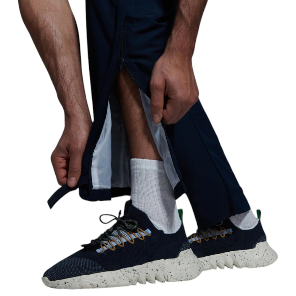 Canterbury Open Hem Stadium Mens Rugby Training Pants - Image 6