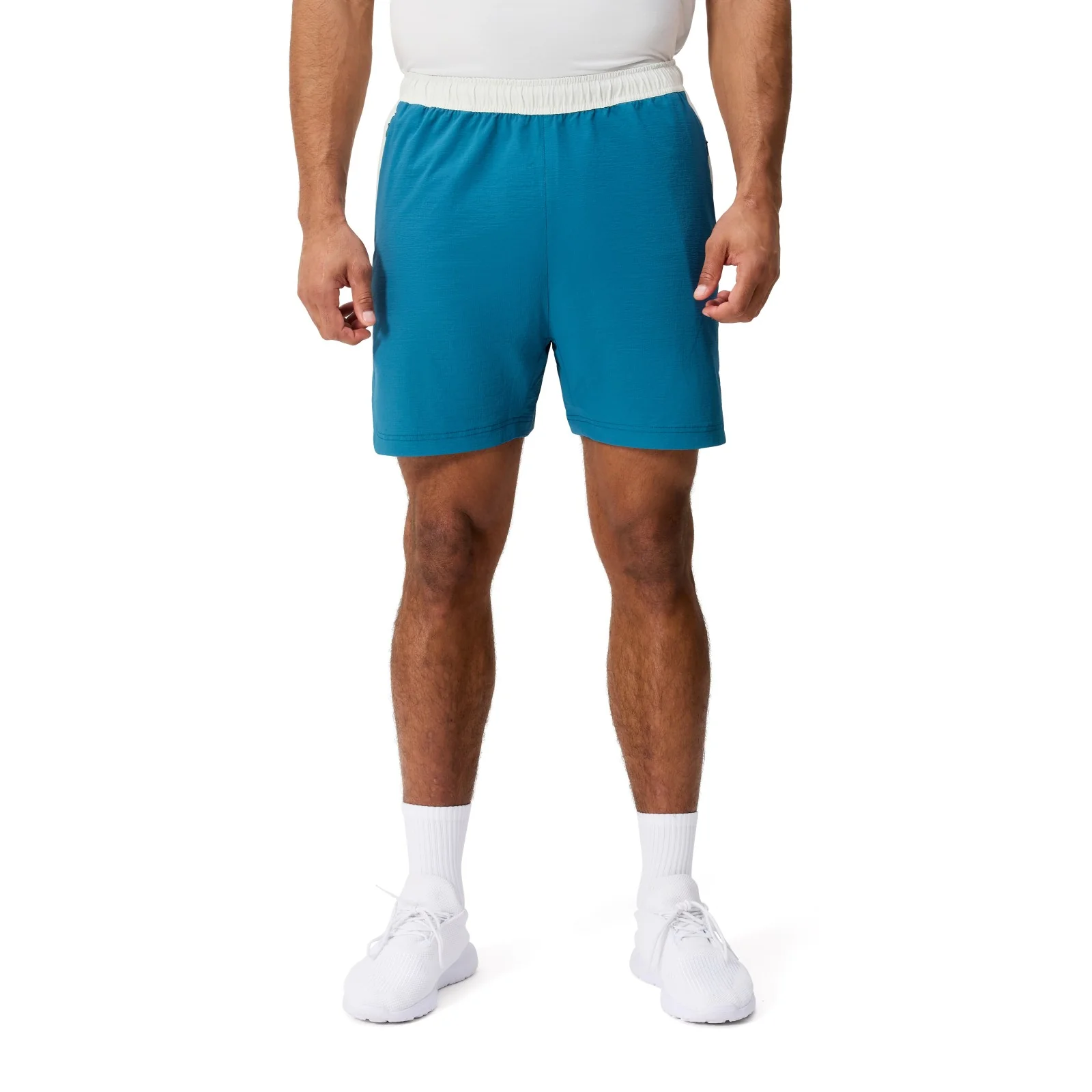 Canterbury Tempo+ Woven Mens 5-Inch Training Shorts