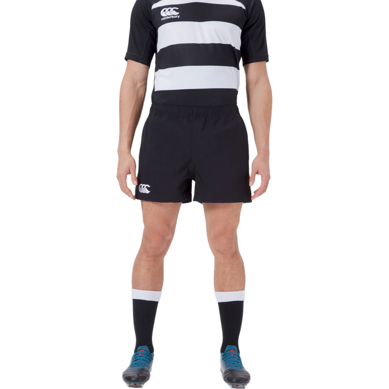 Canterbury Player Drill Short - Image 3