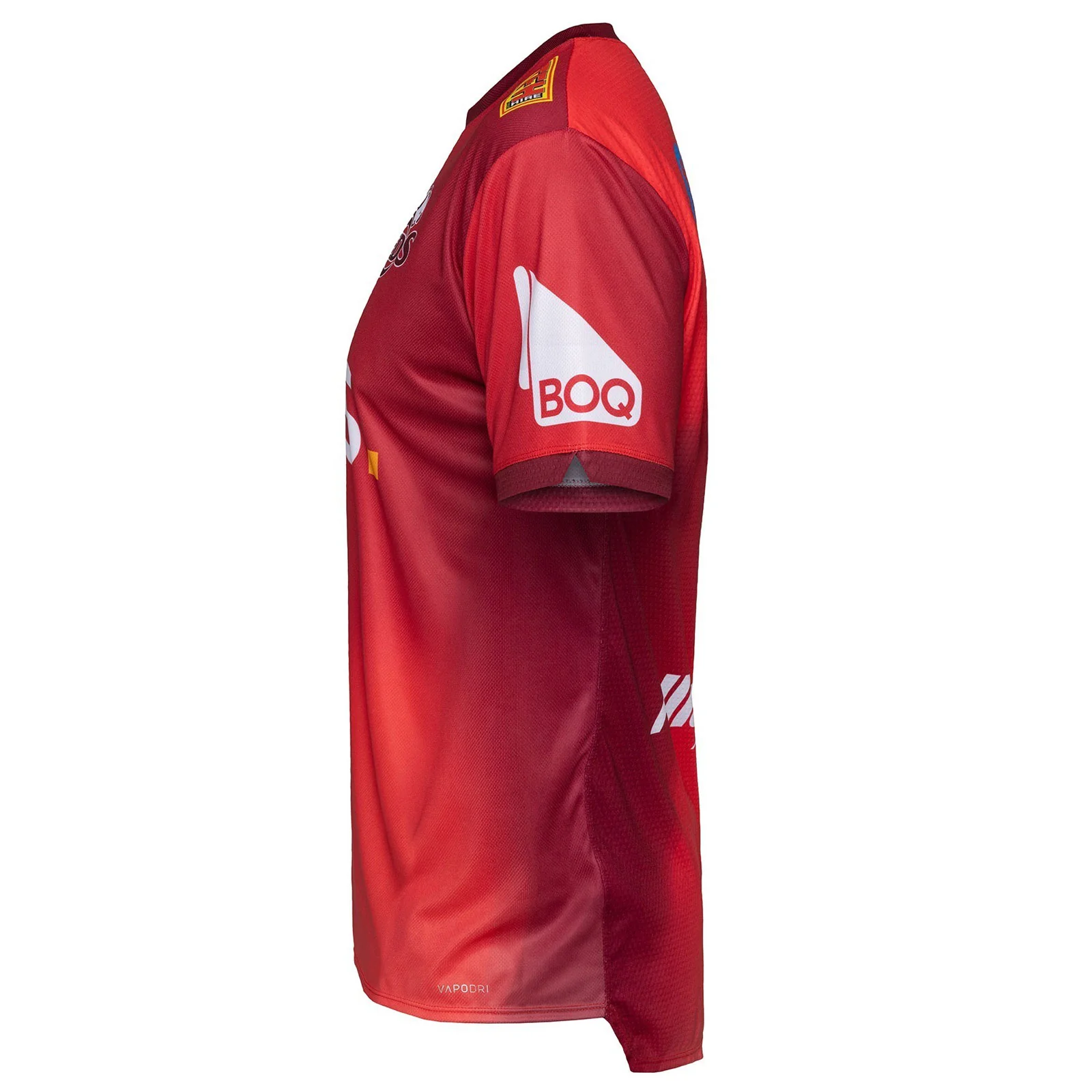 Canterbury Queensland Reds Rugby 2026 Mens Training Tee - Image 3