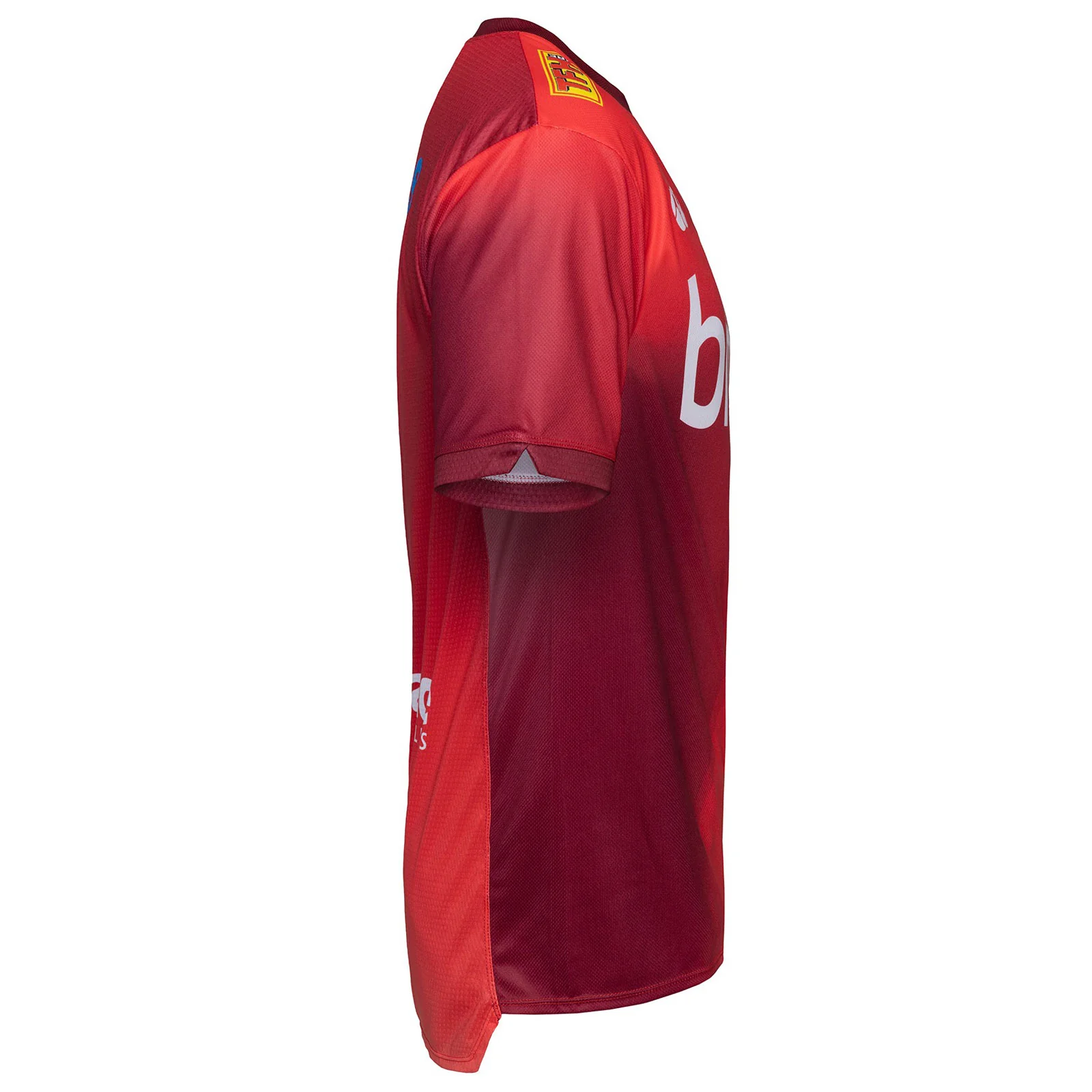 Canterbury Queensland Reds Rugby 2026 Mens Training Tee - Image 4