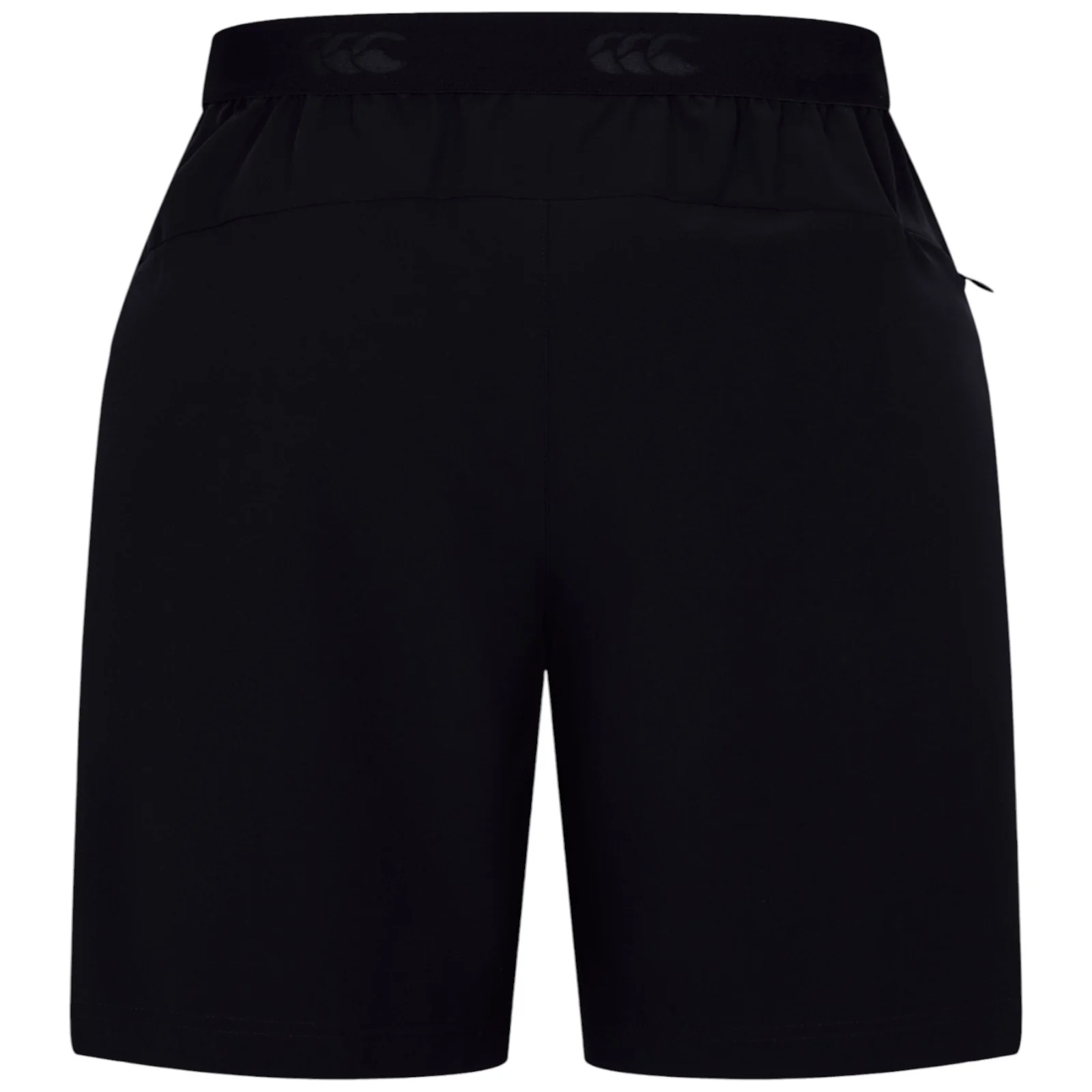 Canterbury Tempo+ Mens 7" Length Logo Training Shorts - Image 9
