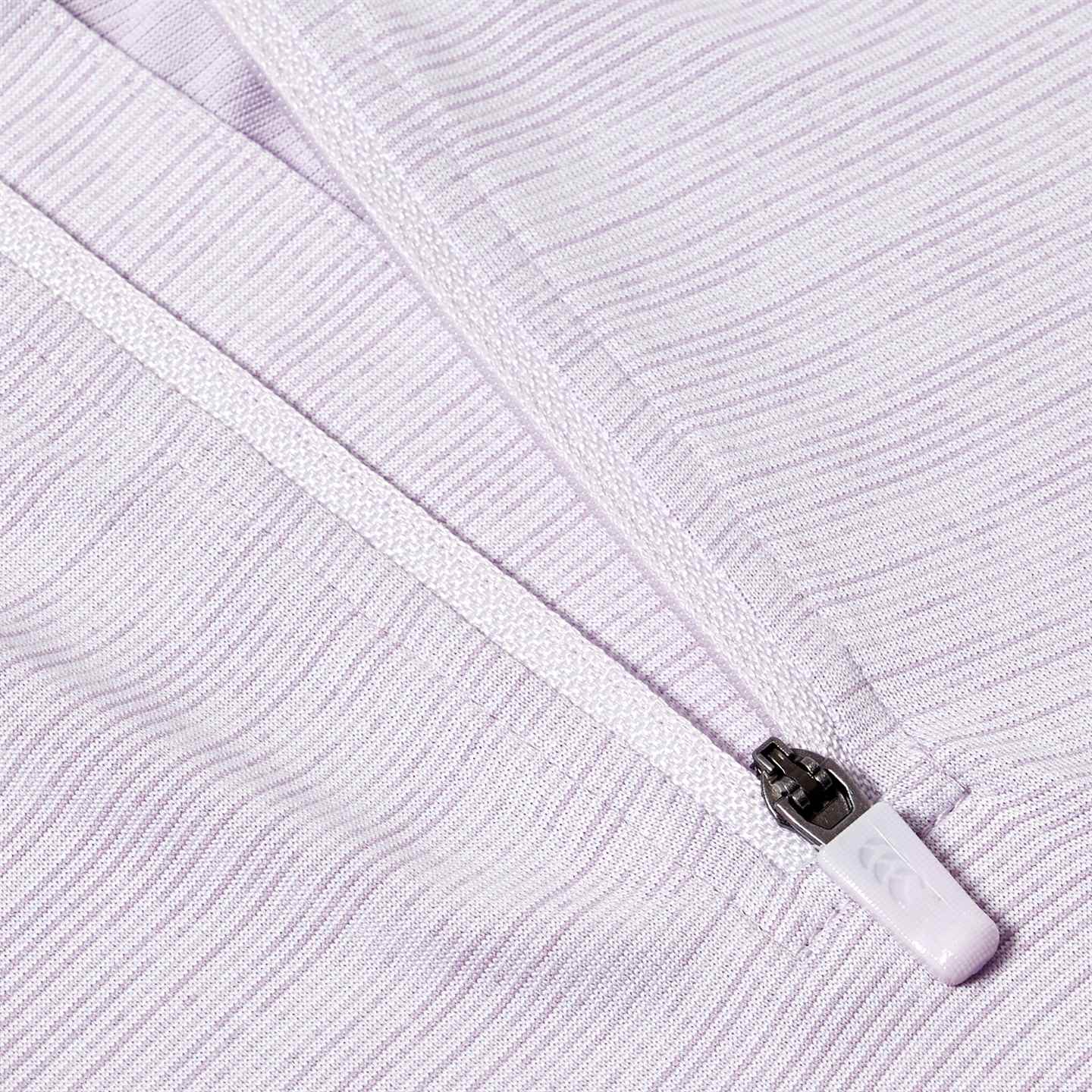 Canterbury Tempo+ Womens Half-Zip Knit Pullover Top - Image 6