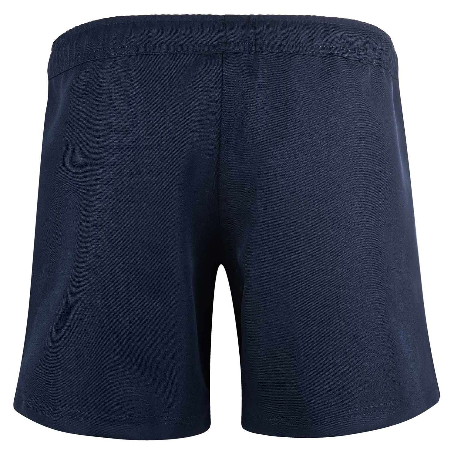 Umbro Castlebar Rugby Club 2025 Kids Training Shorts - Image 4