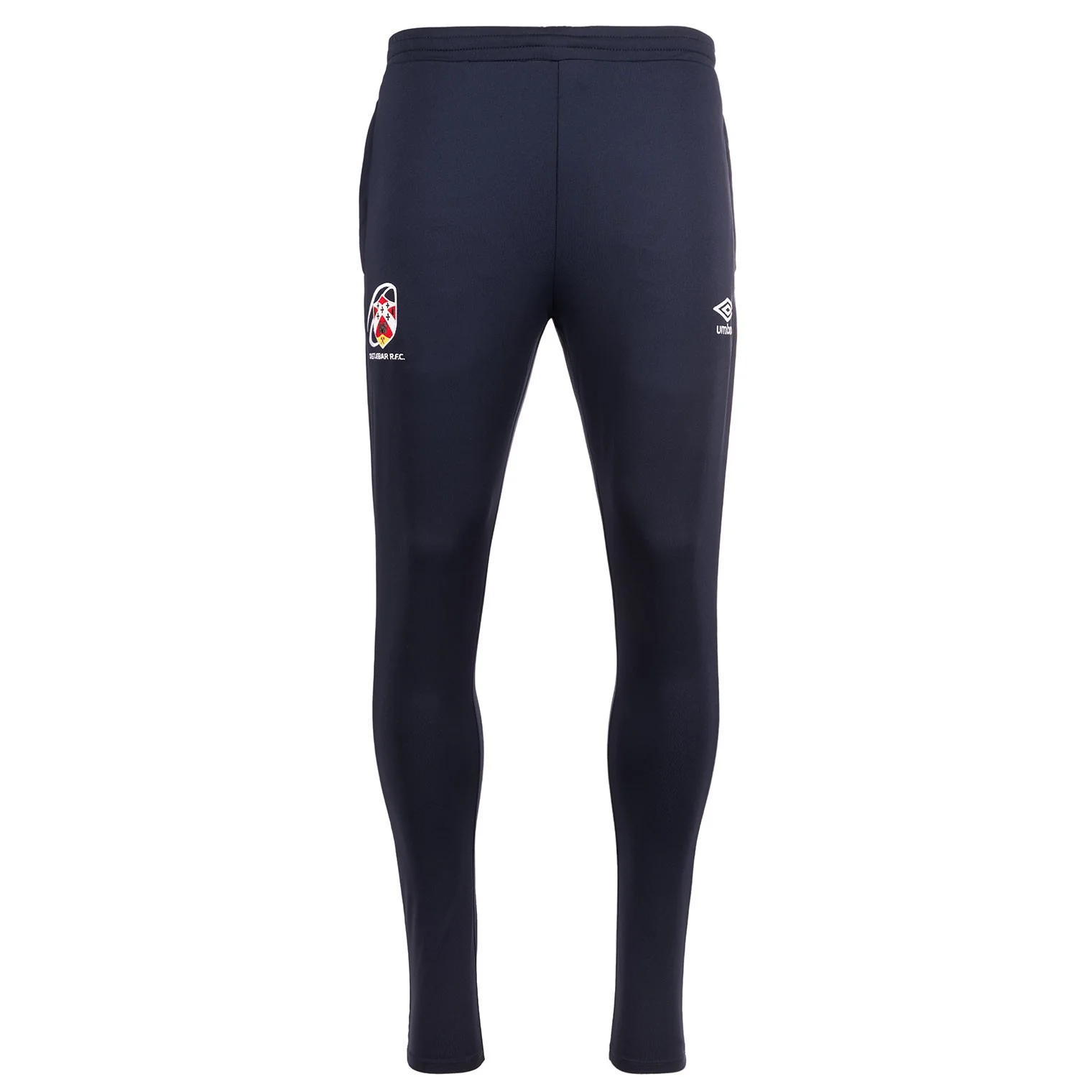 Umbro Castlebar Rugby Club 2024/25 Kids Training Pants - Image 3