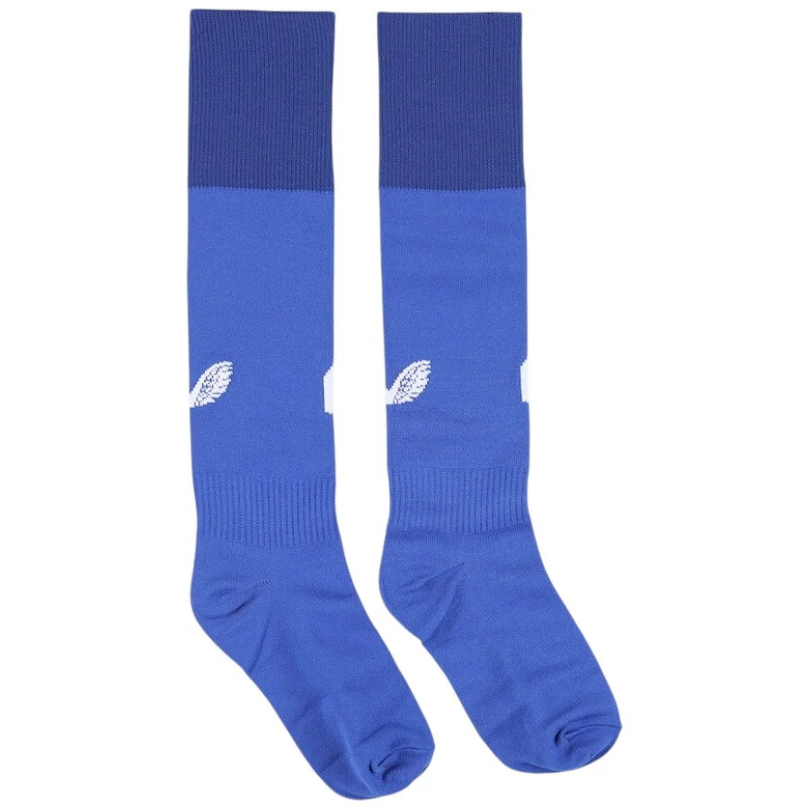 Castore Everton Football 2025/26 Kids Three-Piece Home Kit - Image 5