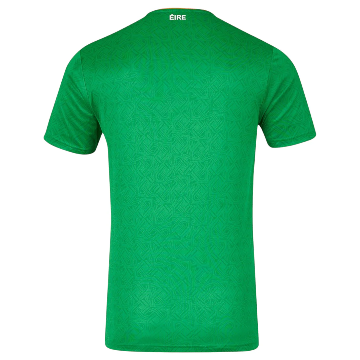 Castore FAI Ireland 2024 Home Short-Sleeve Jersey - Image 2