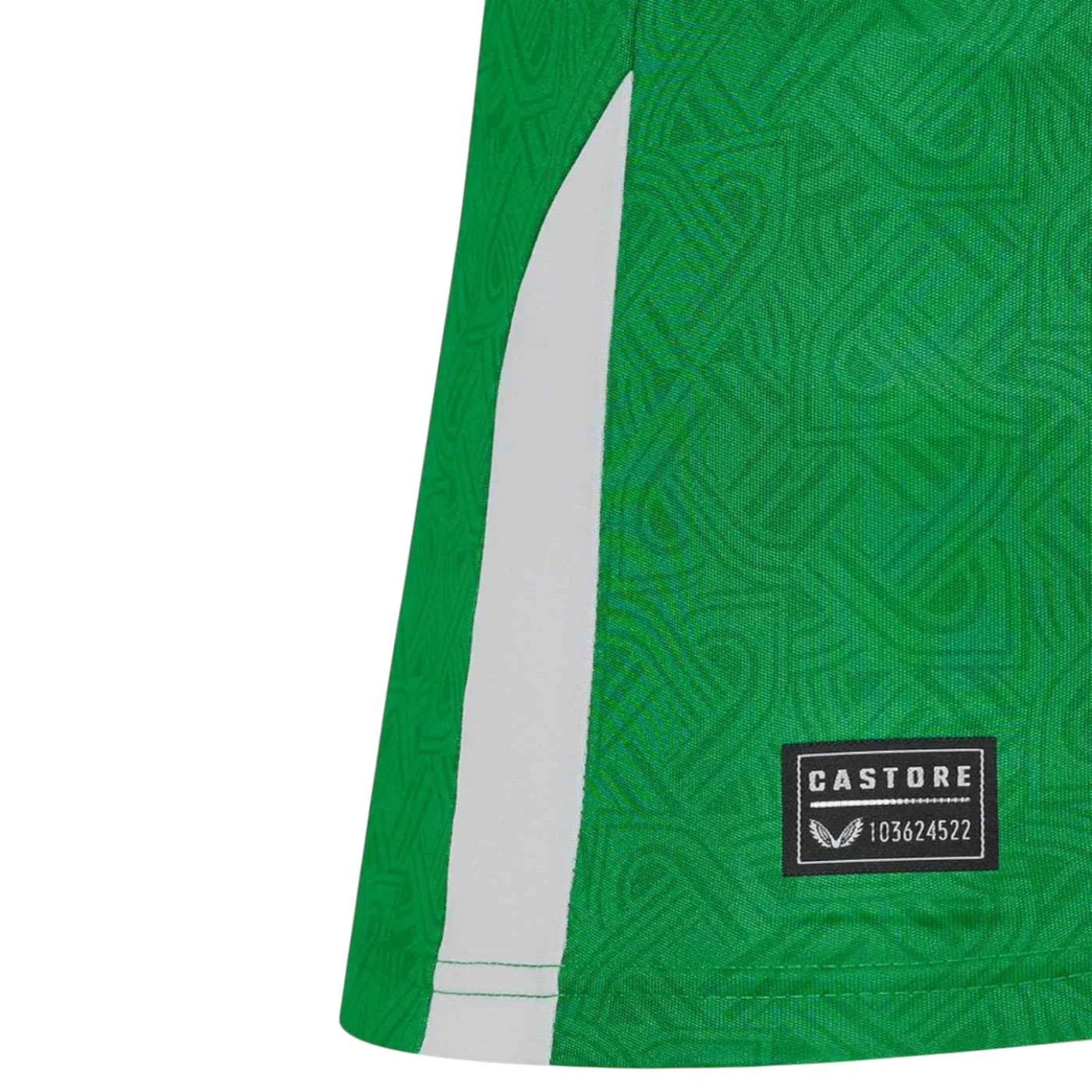 Castore FAI Ireland 2024 Home Short-Sleeve Jersey - Image 6