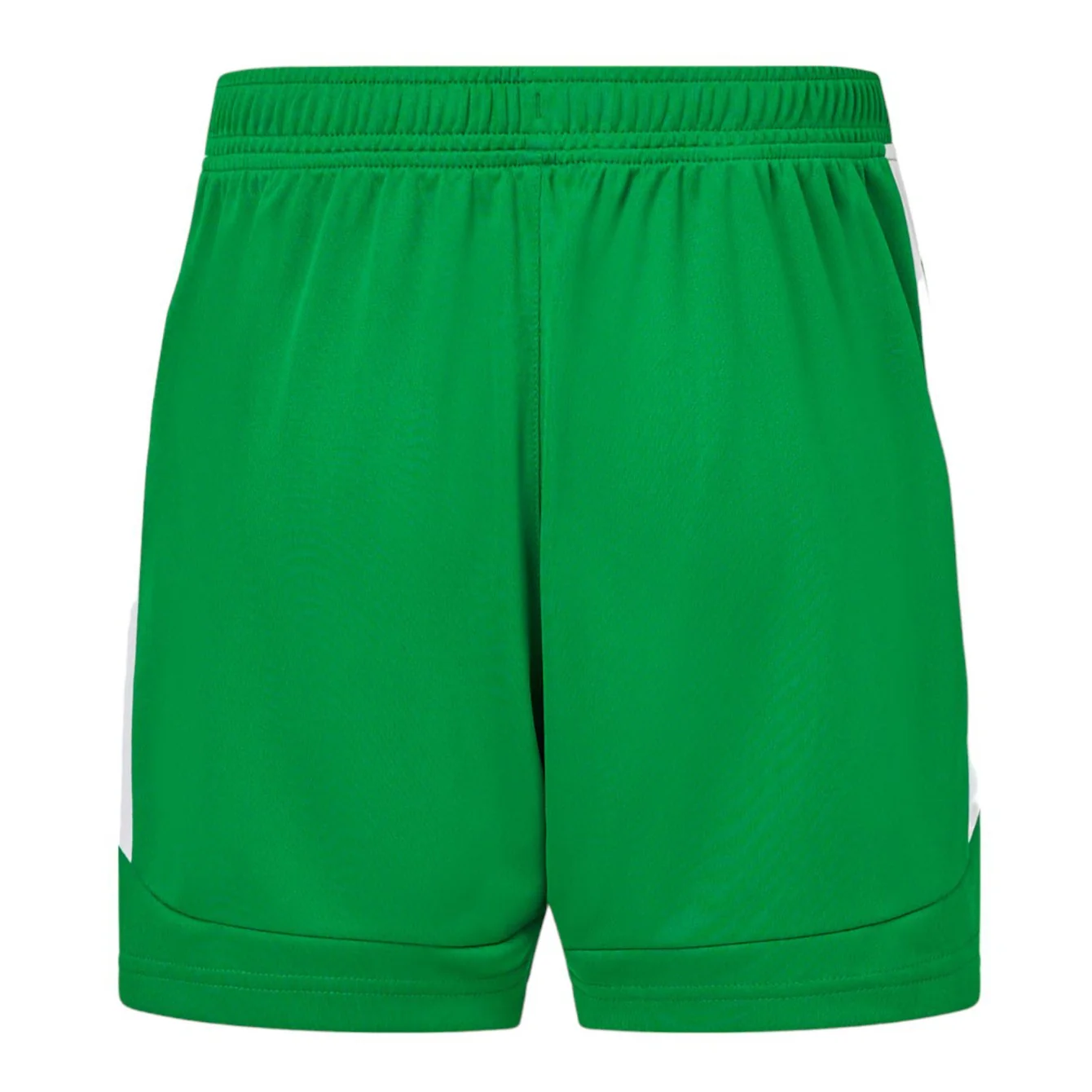 Castore FAI 24 Kids Away Short Green - Image 2