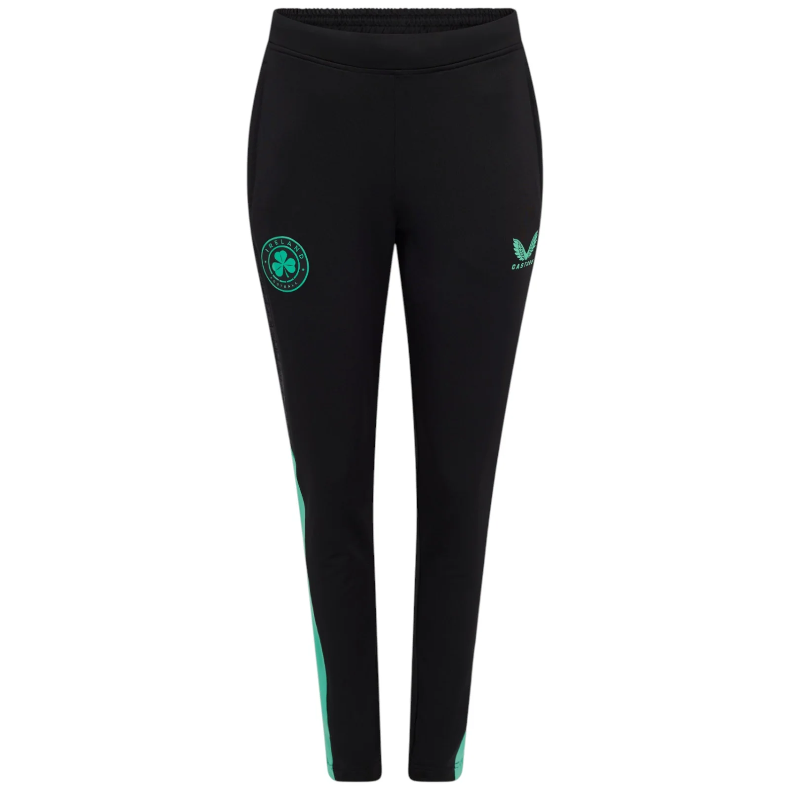 Castore FAI Ireland Football 2025/26 Kids Training Pant