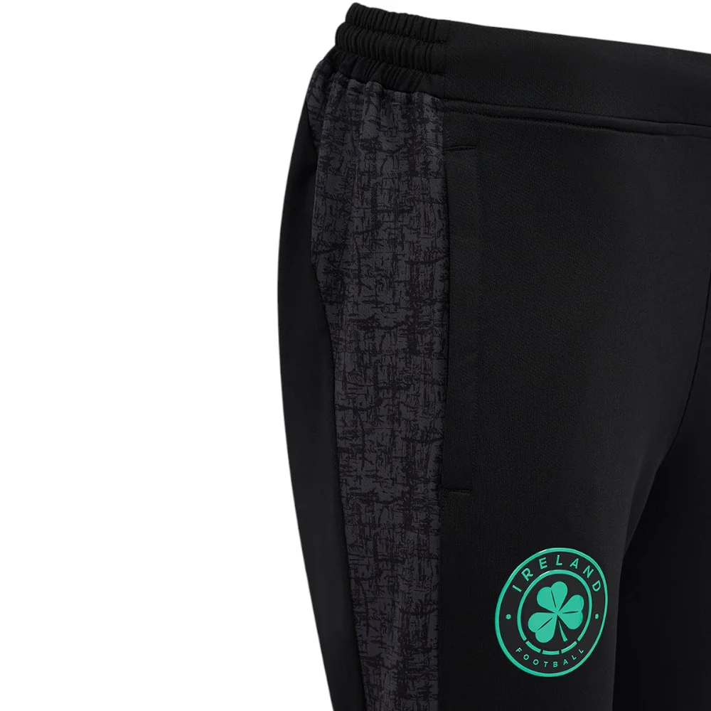 Castore FAI Ireland Football 2025/26 Womens Training Pant - Image 3