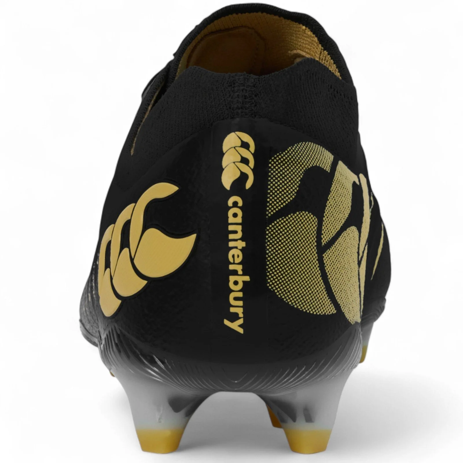 Canterbury Phoenix 2.0 Elite Adults Firm Ground Rugby Boots - Image 5