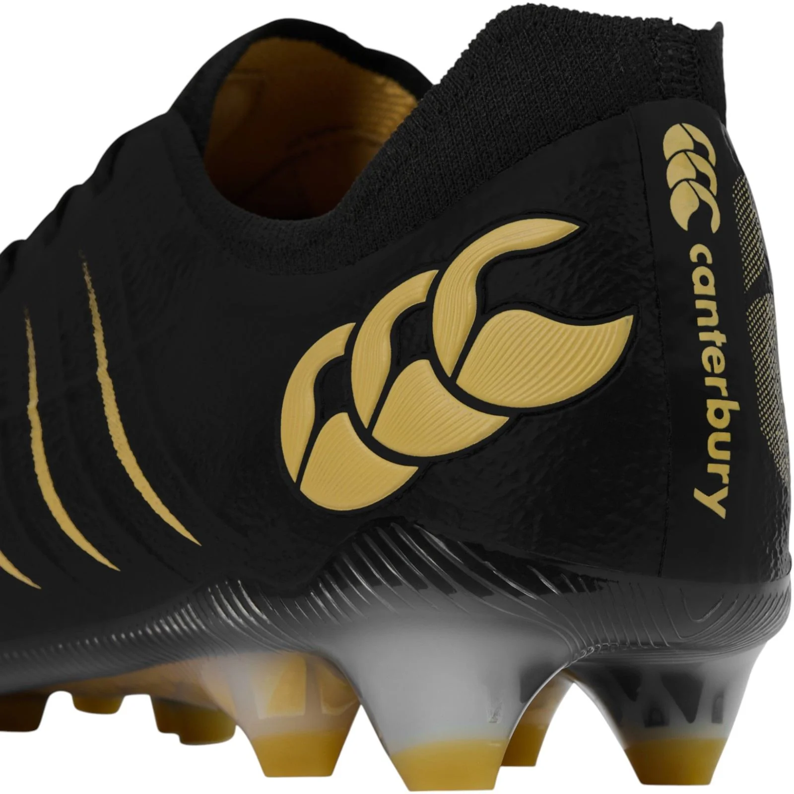 Canterbury Phoenix 2.0 Elite Adults Firm Ground Rugby Boots - Image 8