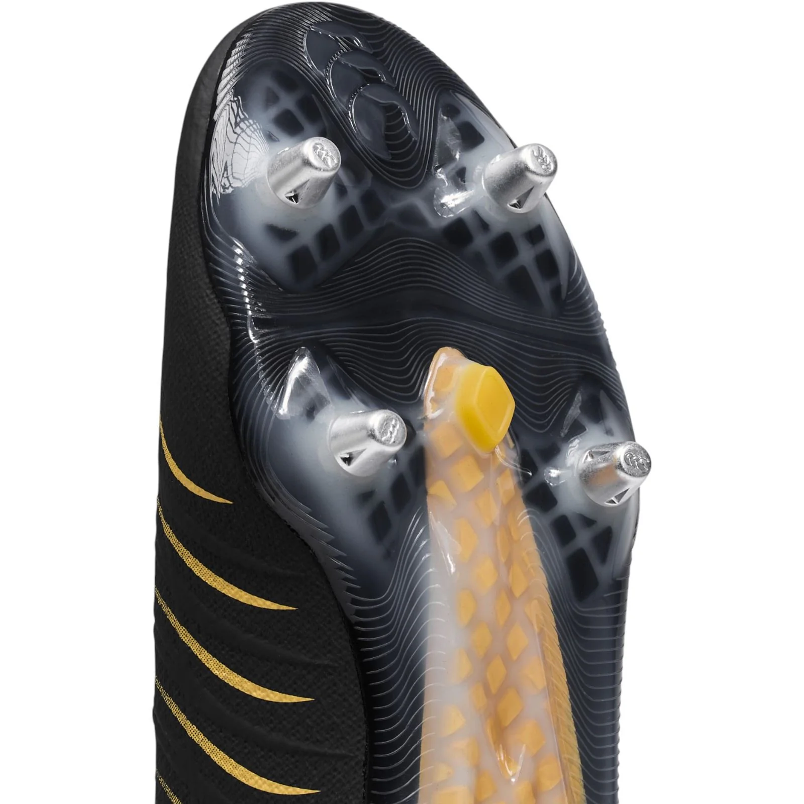 Canterbury Phoenix 2.0 Elite Adults Soft Ground Rugby Boots - Image 7