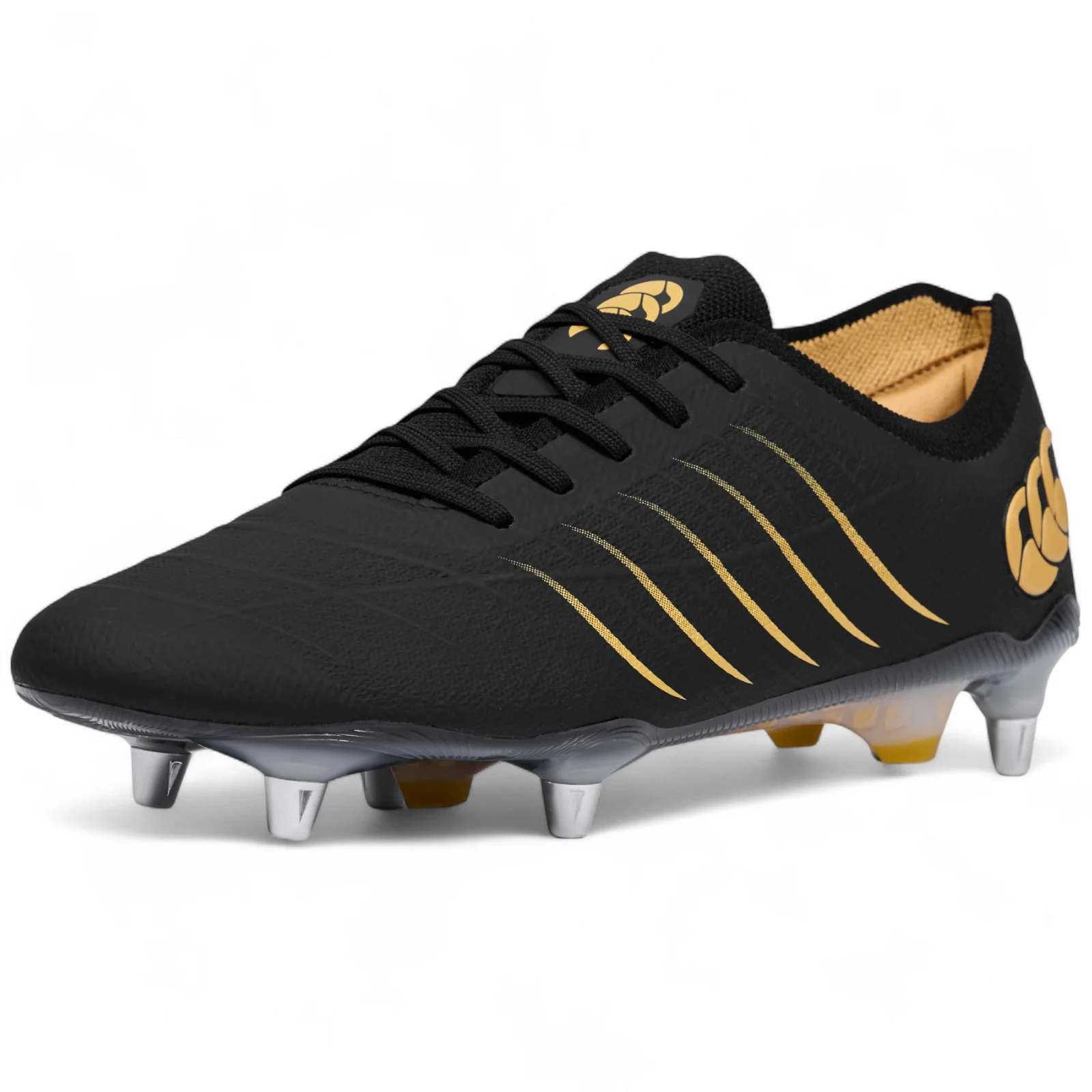 Canterbury Phoenix 2.0 Elite Adults Soft Ground Rugby Boots - Image 9