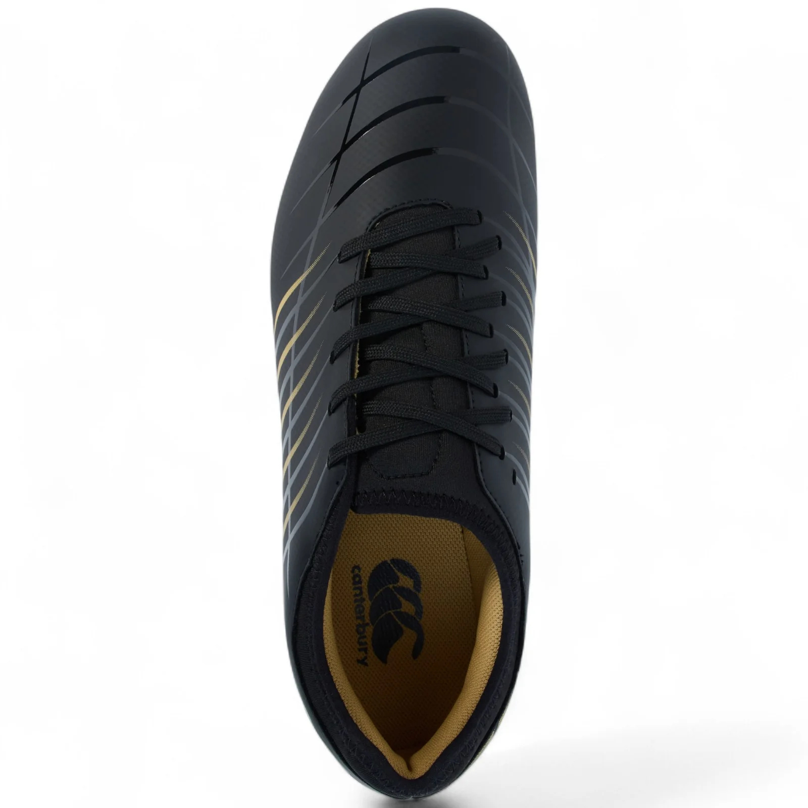 Canterbury Phoenix 2.0 Team Adults Soft Ground Rugby Boots - Image 3