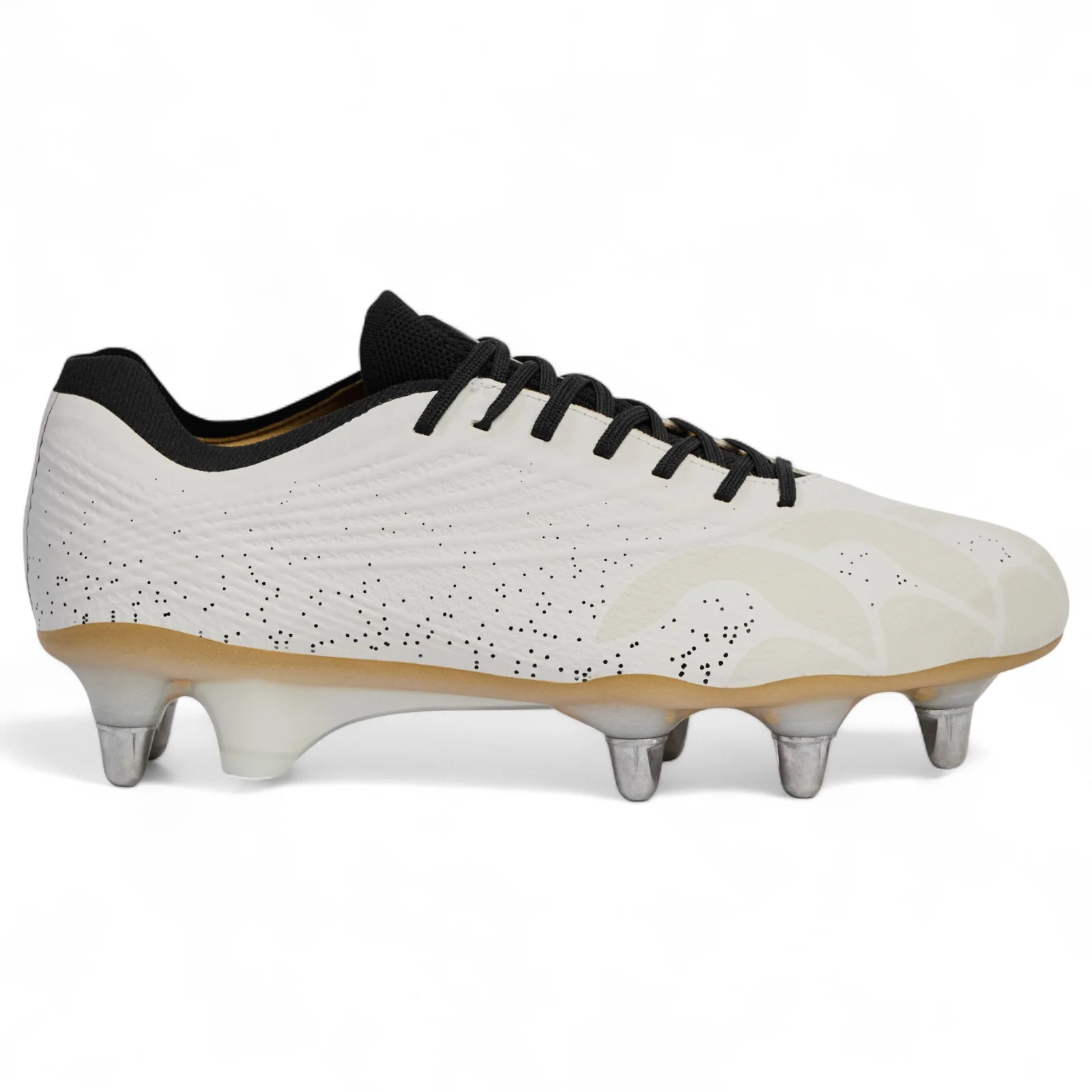 Canterbury Stampede Elite Adults Soft Ground Rugby Boots
