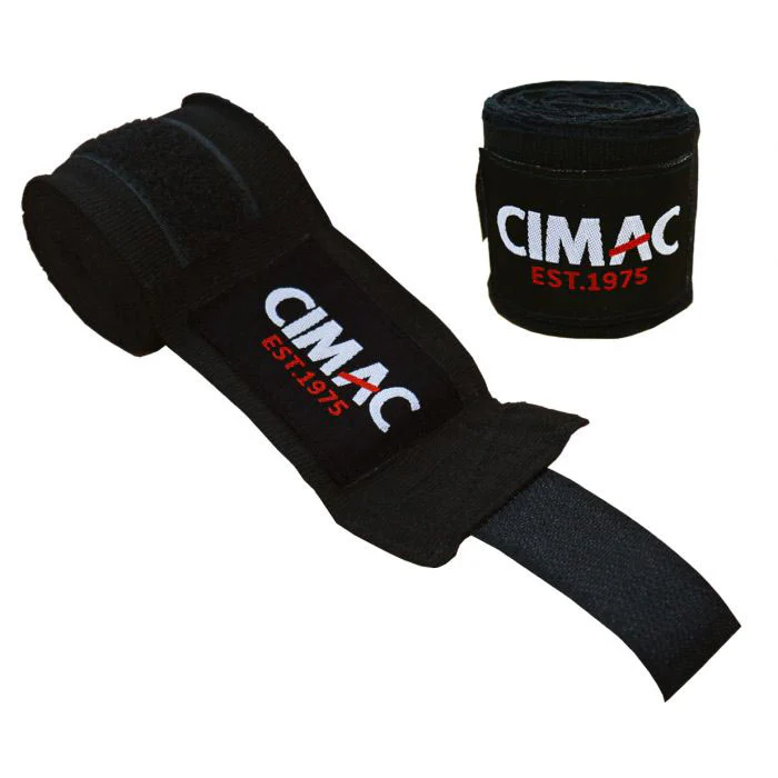 Cimac Hand Wrap