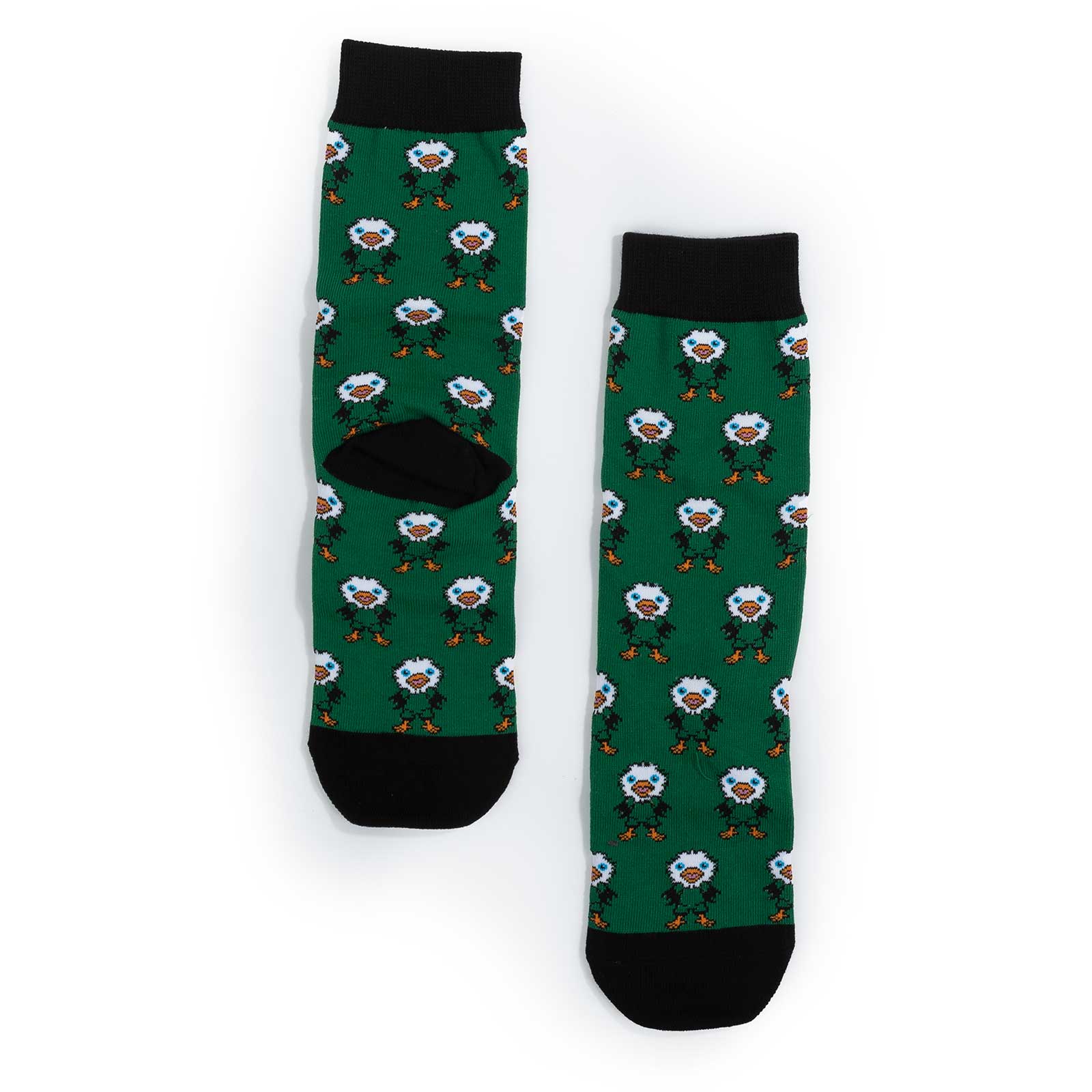 Connacht Gift Box 3 Pack Socks - Image 4