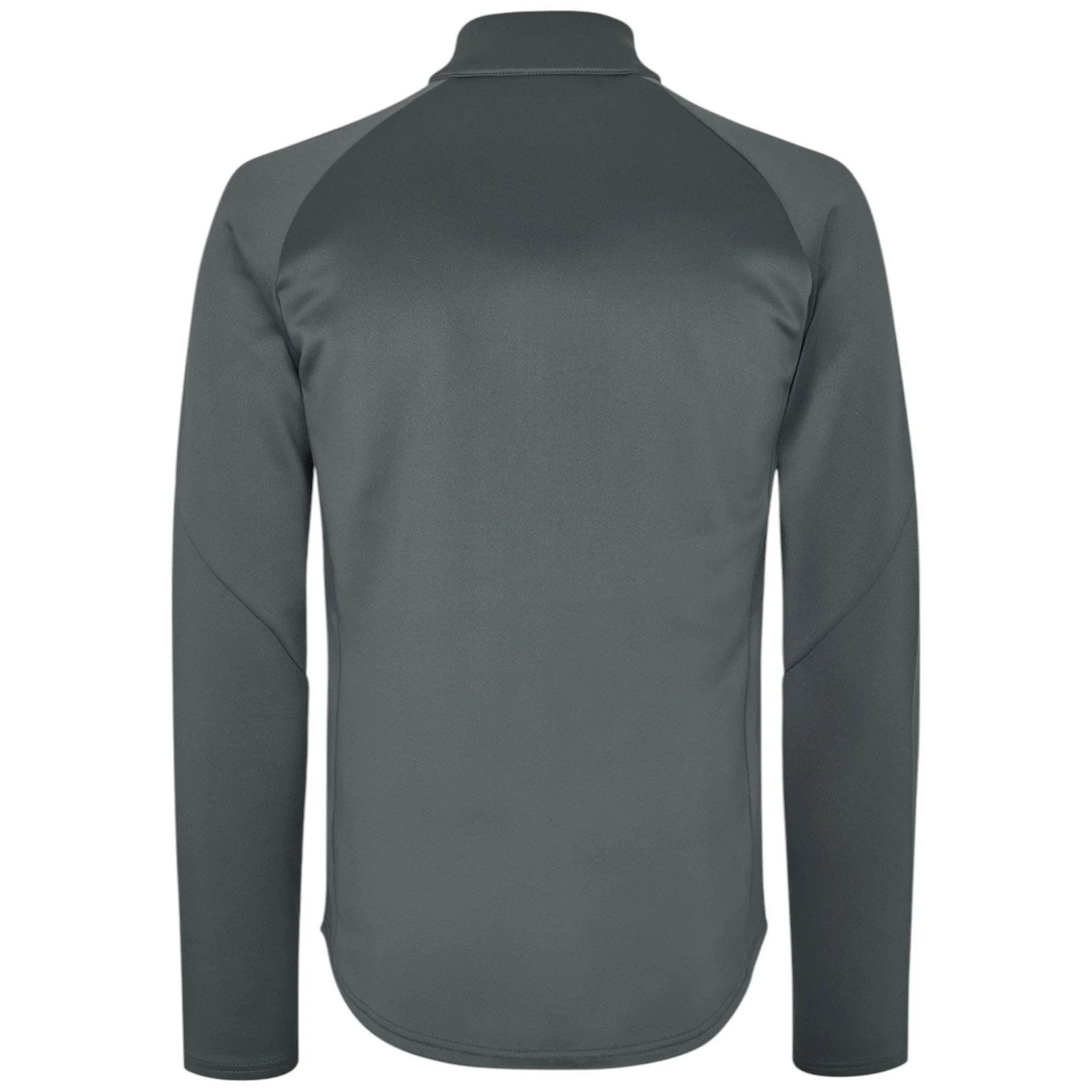 Cork City Football Club 2025 Walk Out Full Zip Kids Jacket - Image 2