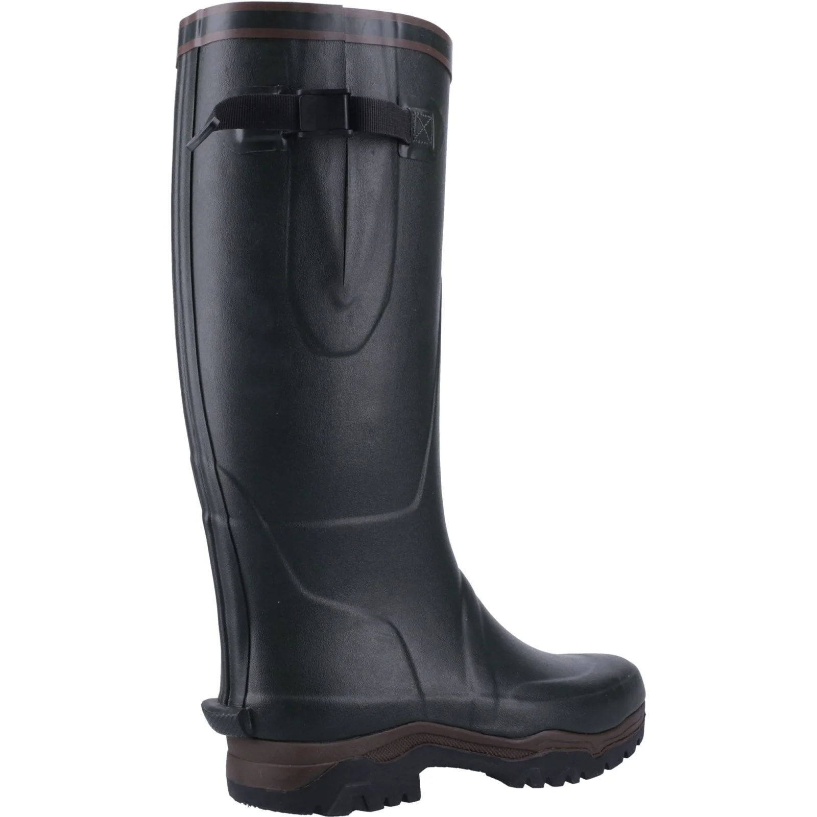 Cotswold Unisex Berkeley Wellington Green - Image 3